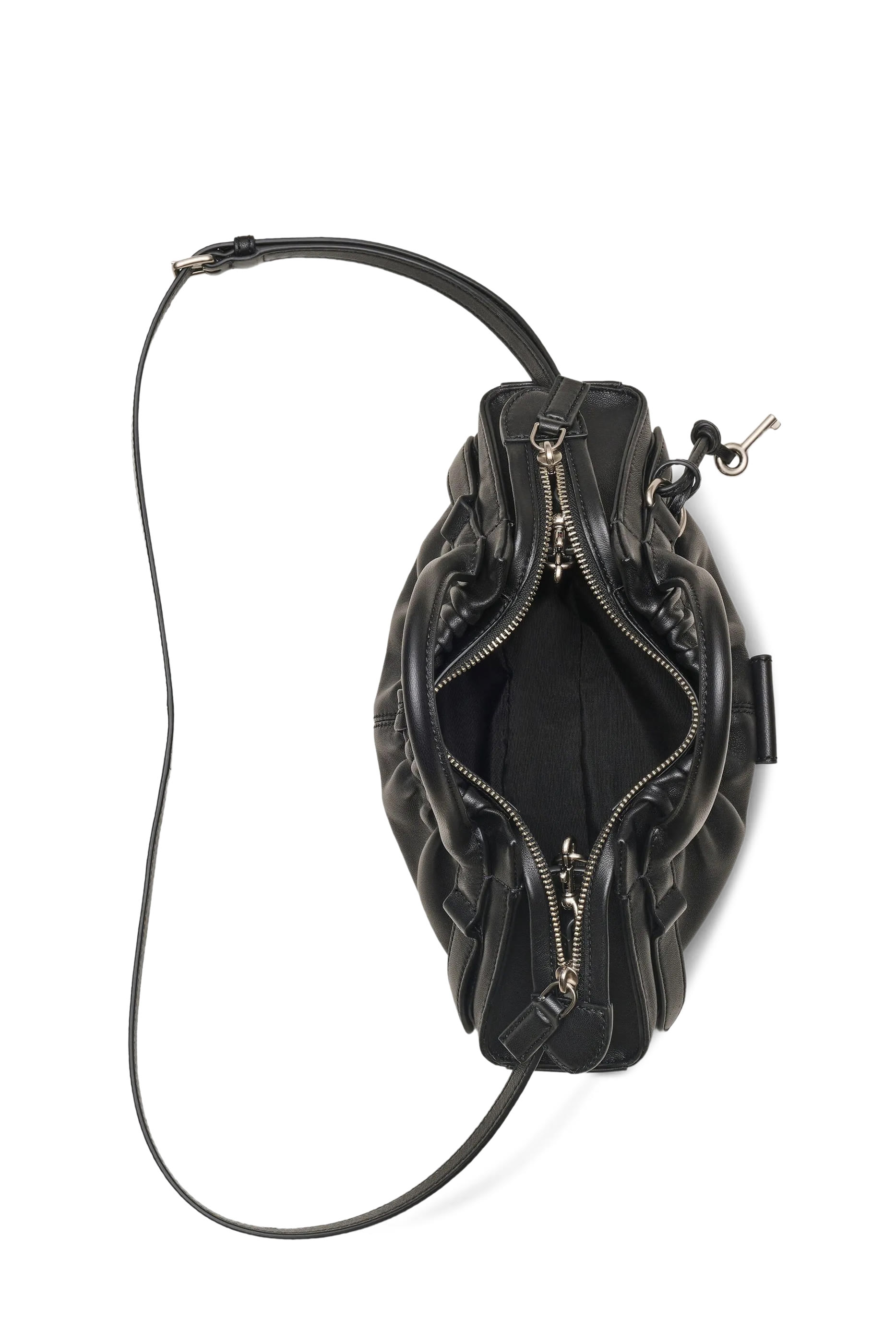  Cristina Small Satchel Bag