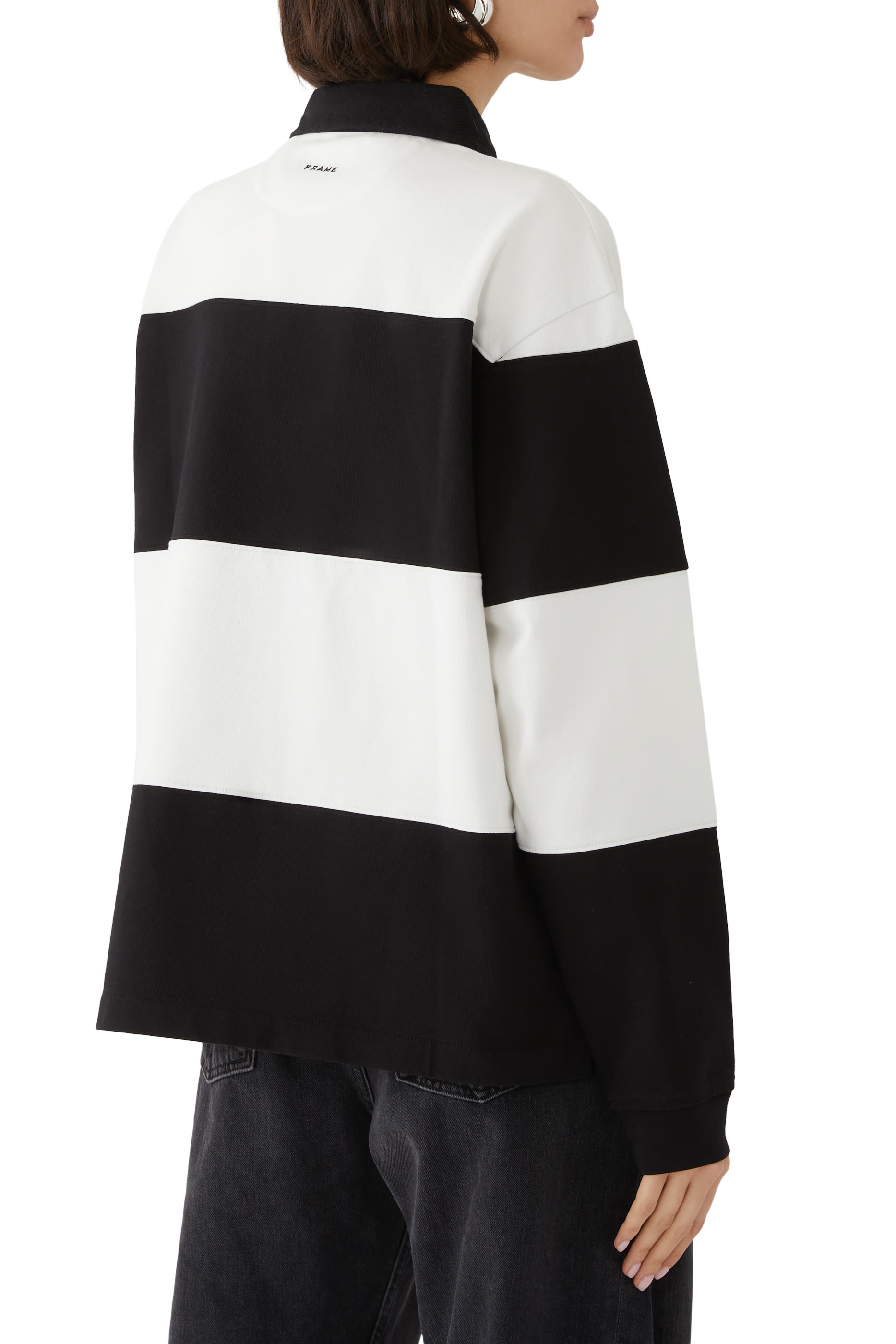 Ritz Rugby Polo Shirt