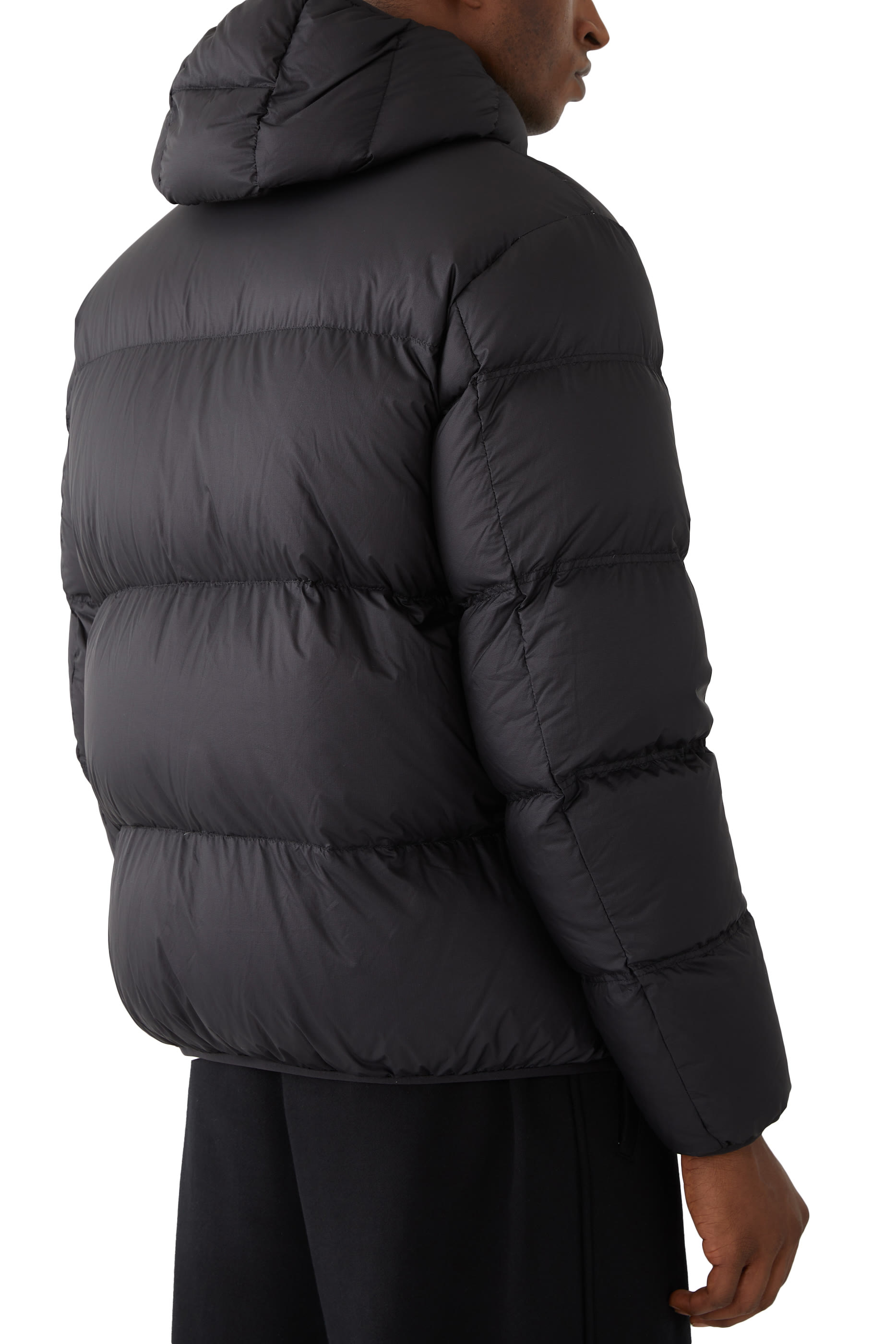Masac Down Jacket