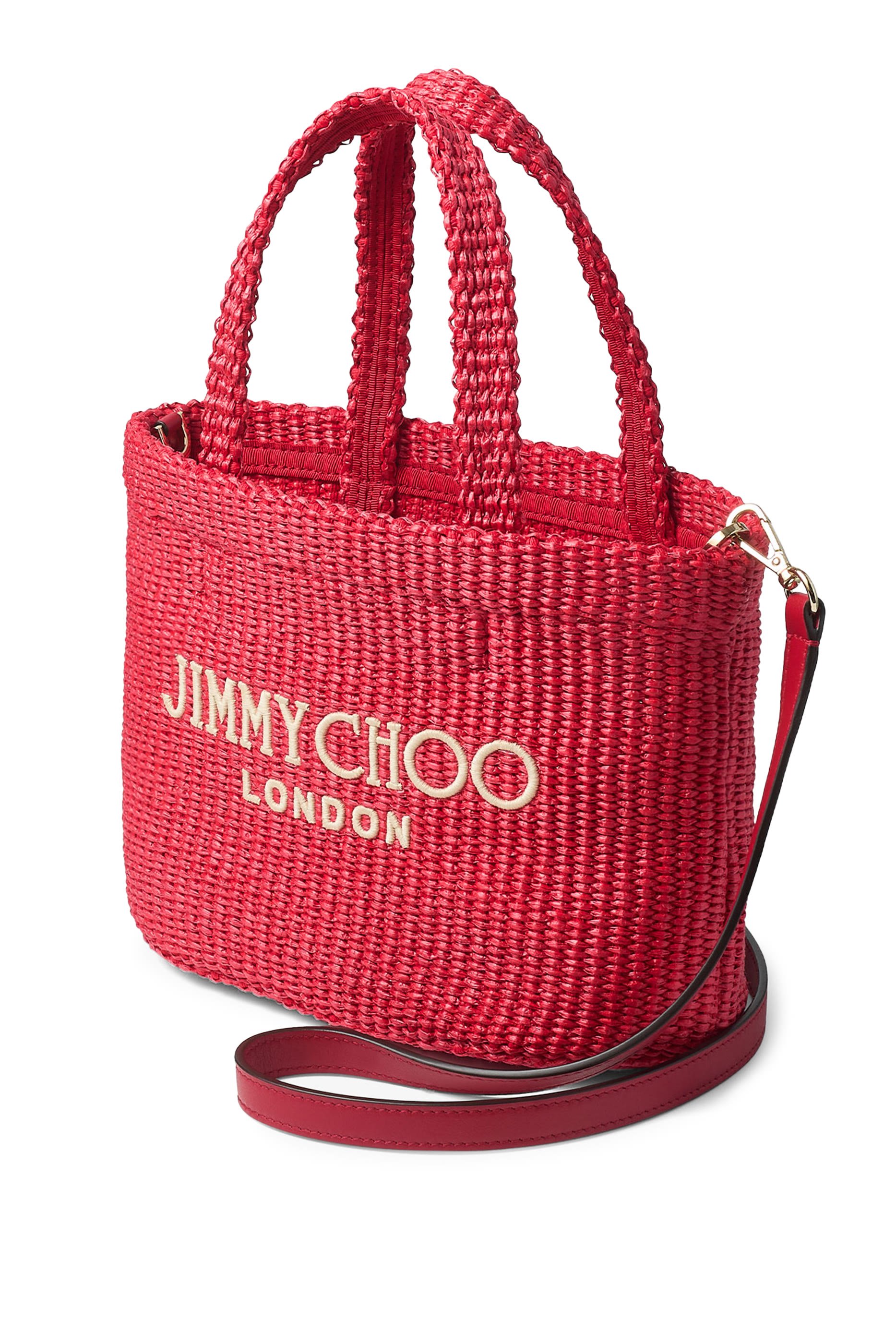 Beach Tote East-West 