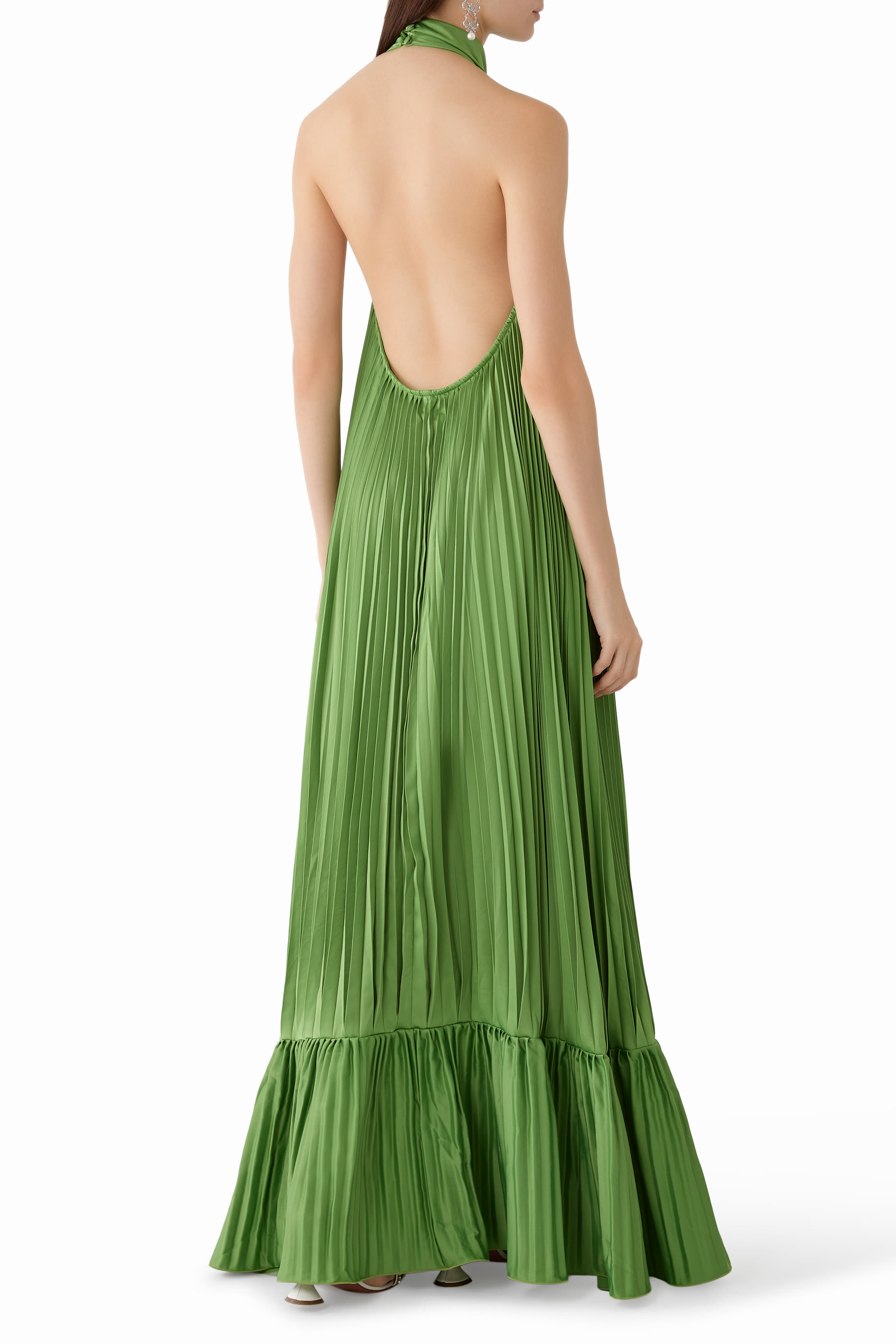 Libertie Gown