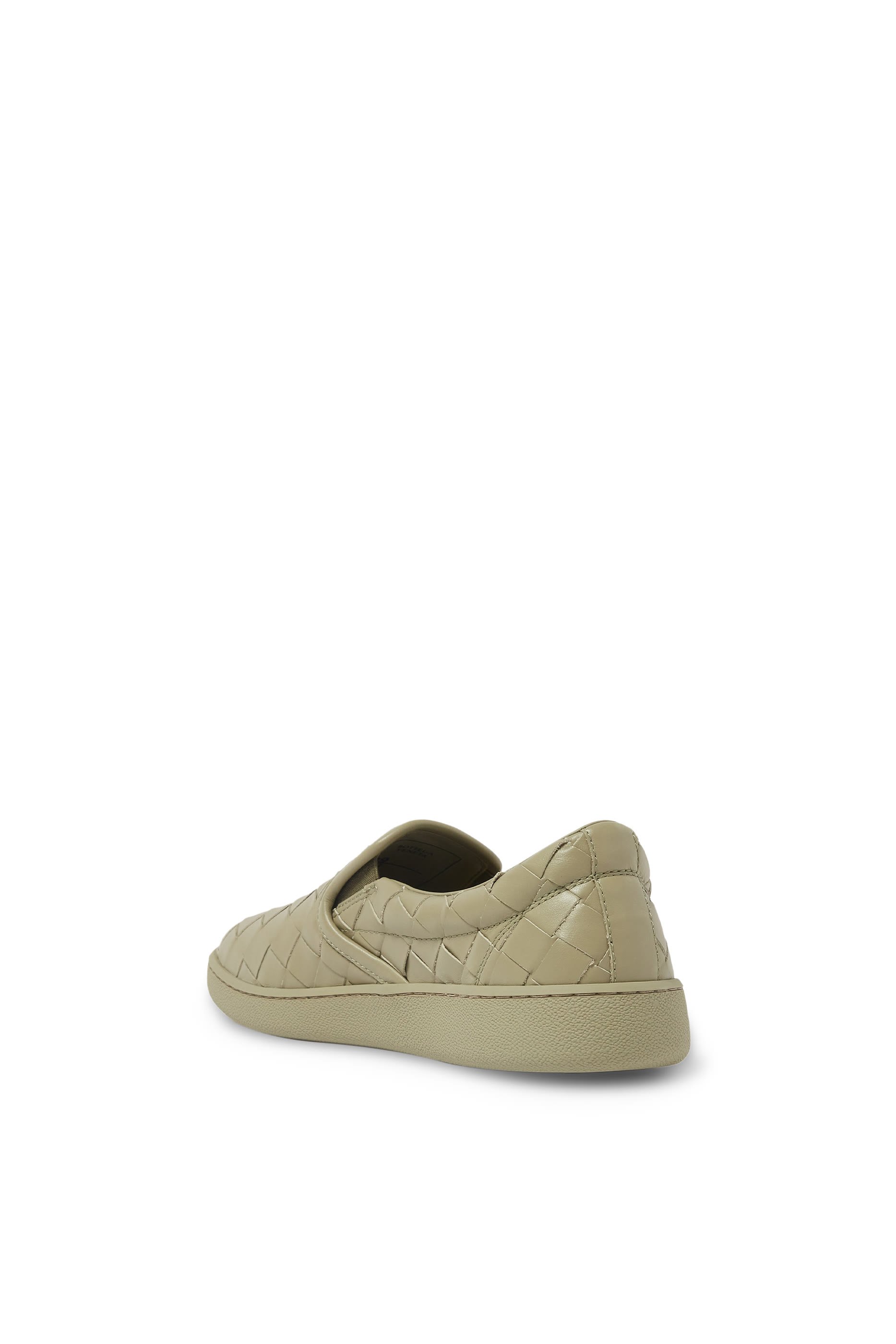 Sawyer Slip-On Sneakers