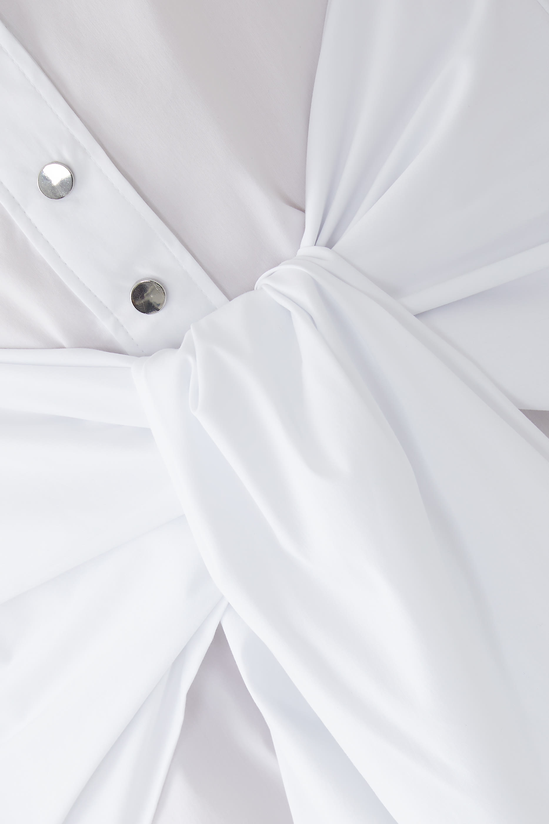 Long Sleeve Shirt Dress