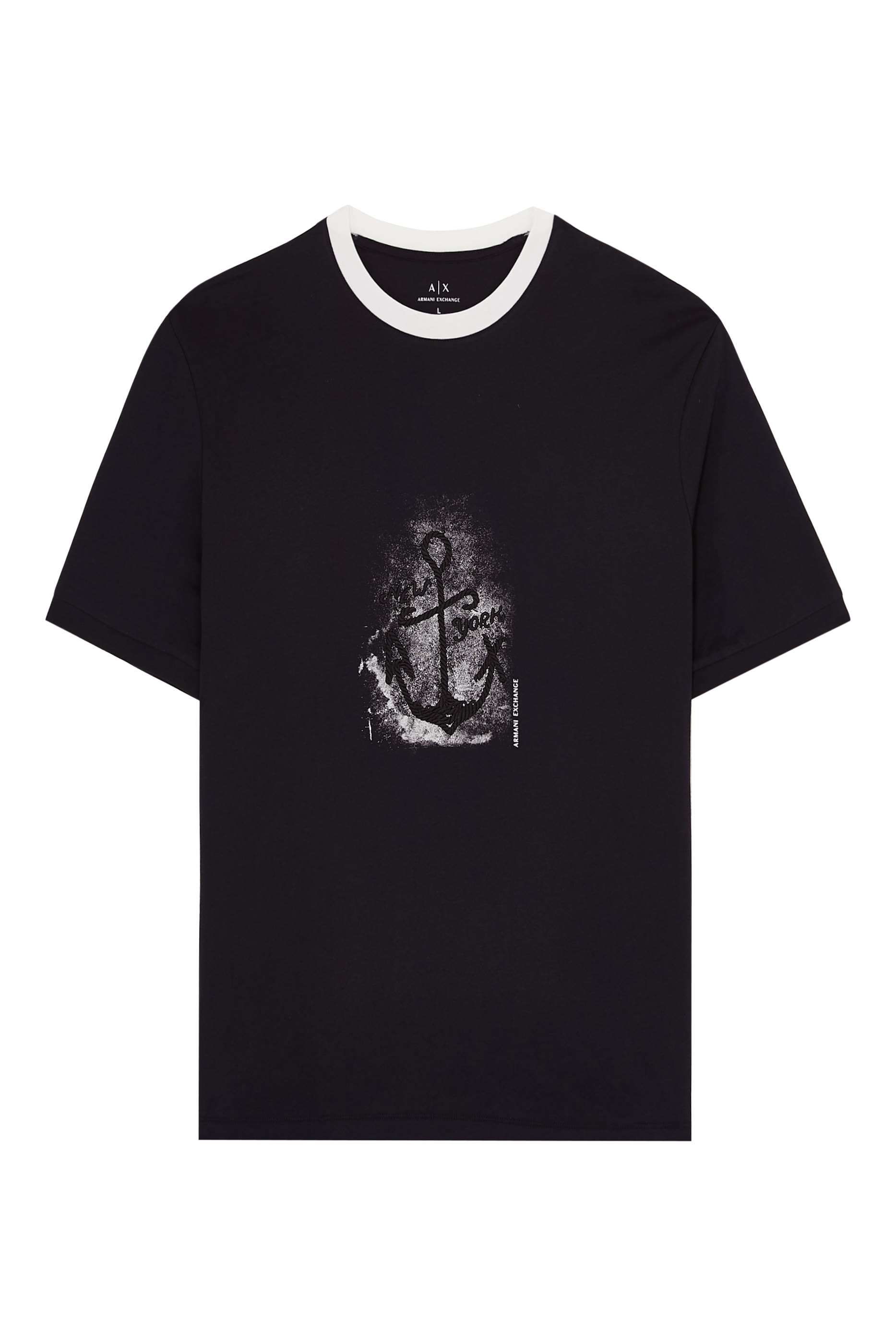 Anchor Design T-Shirt