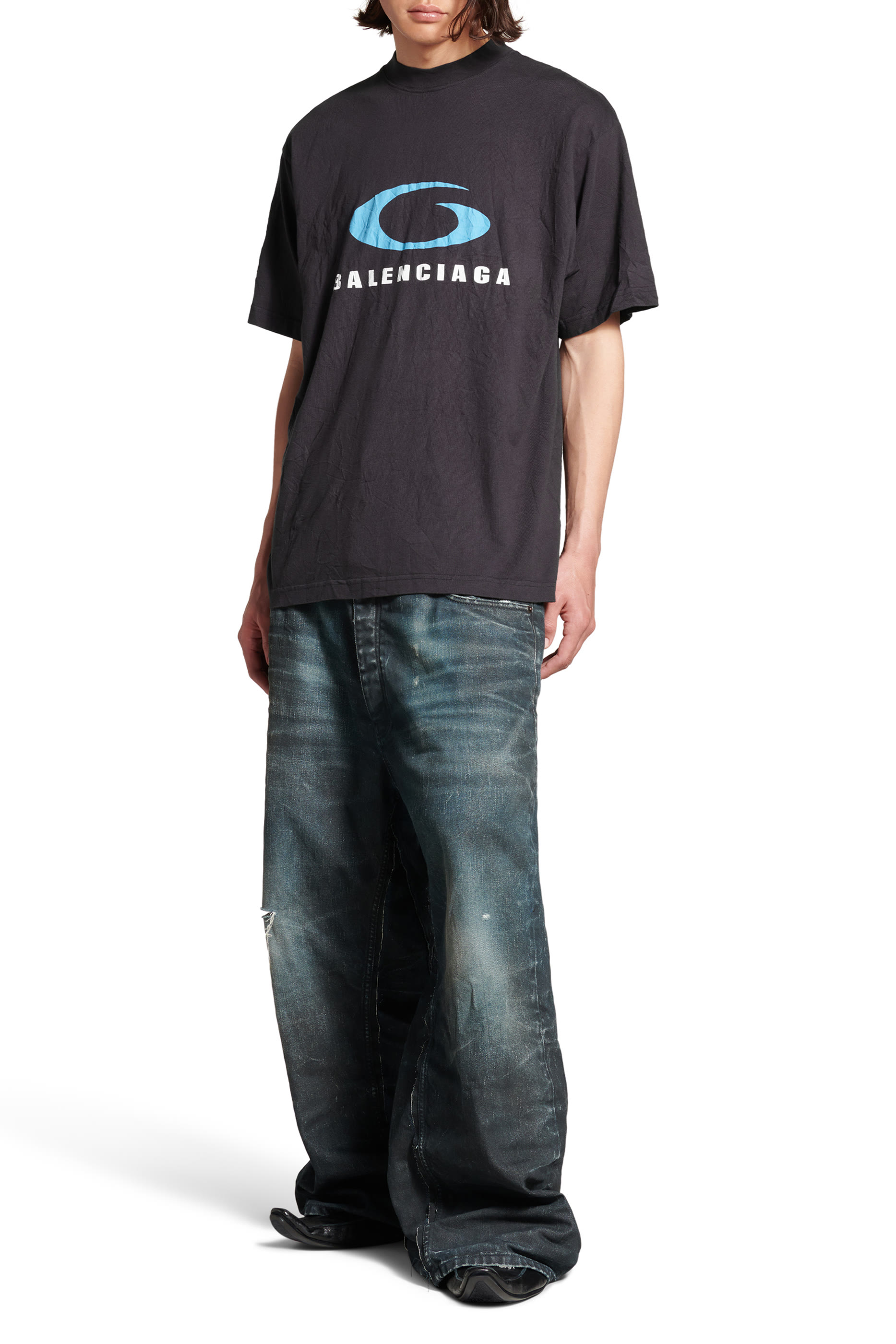 Loop Sports Icon T-Shirt