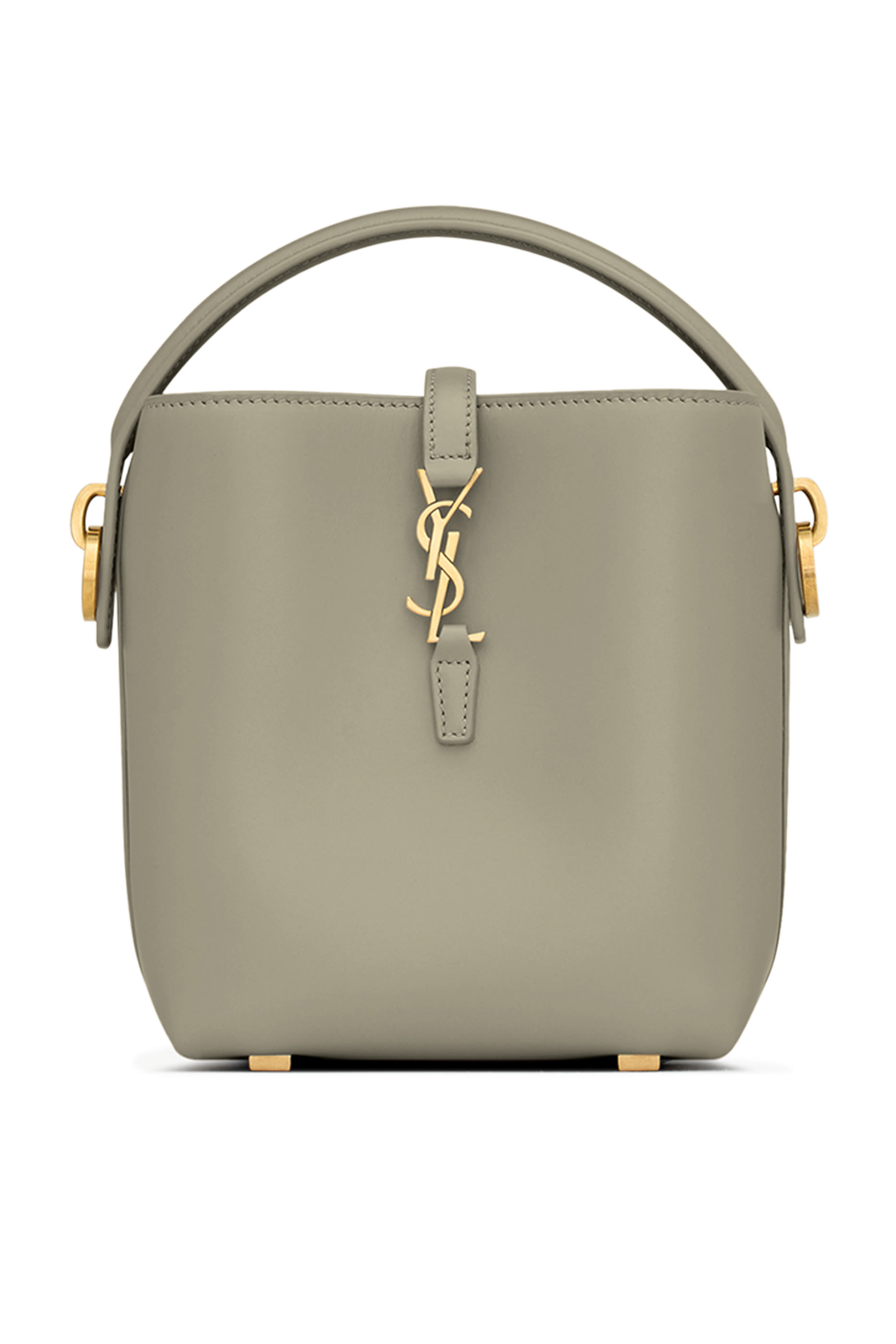 Le 37 Mini Bucket Bag