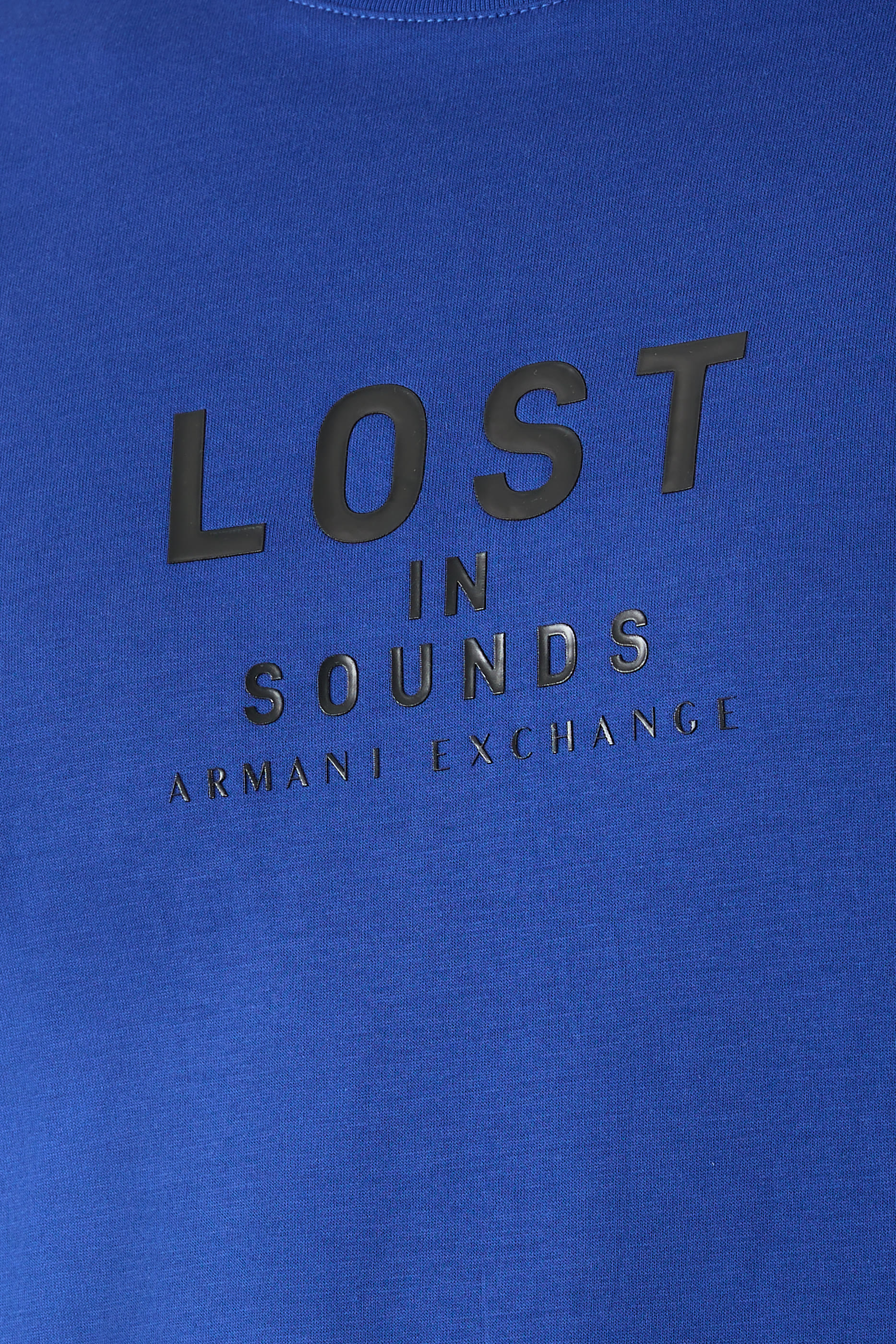 Lost in Sound Slim Fit T-shirt