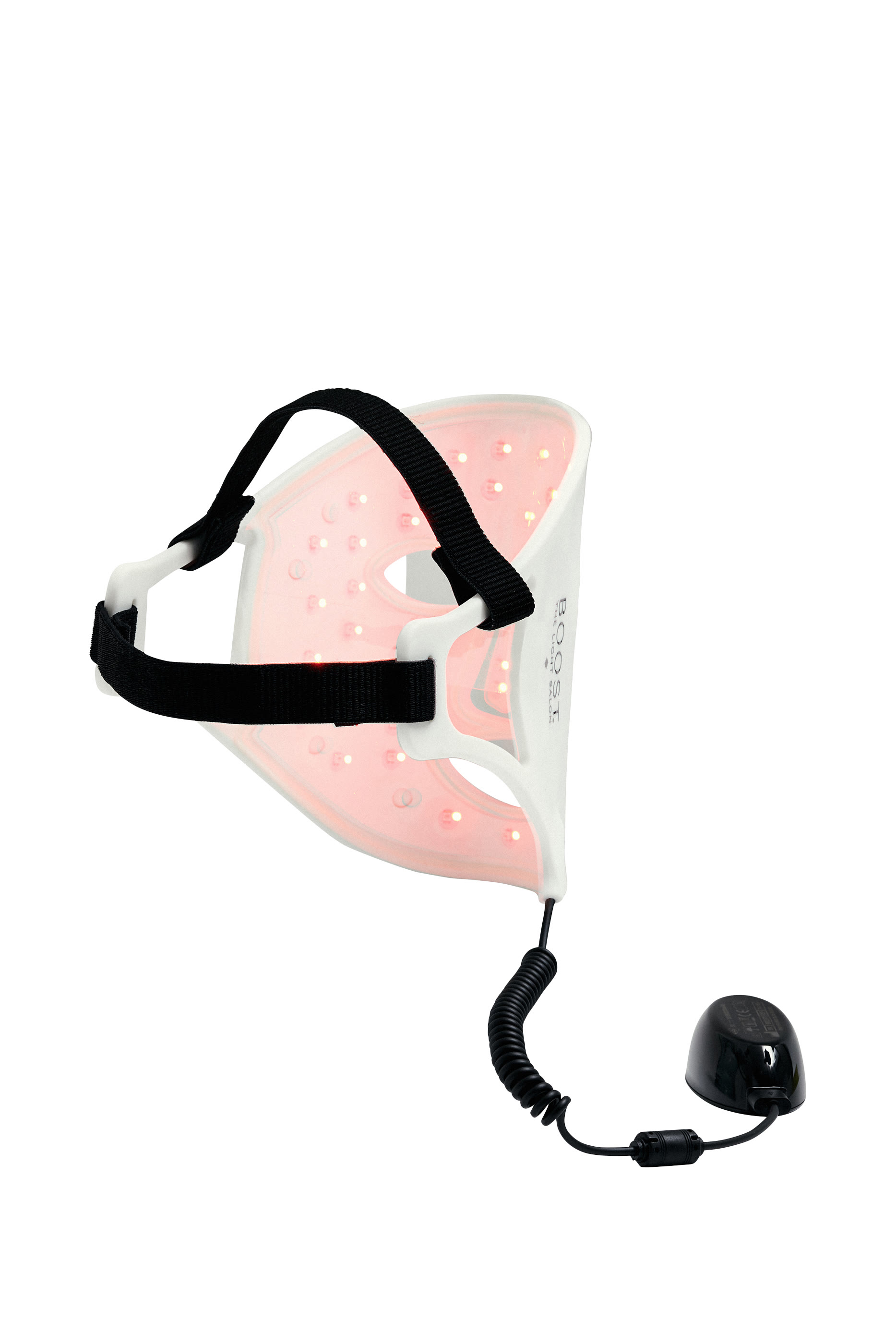 Boost LED Mask
