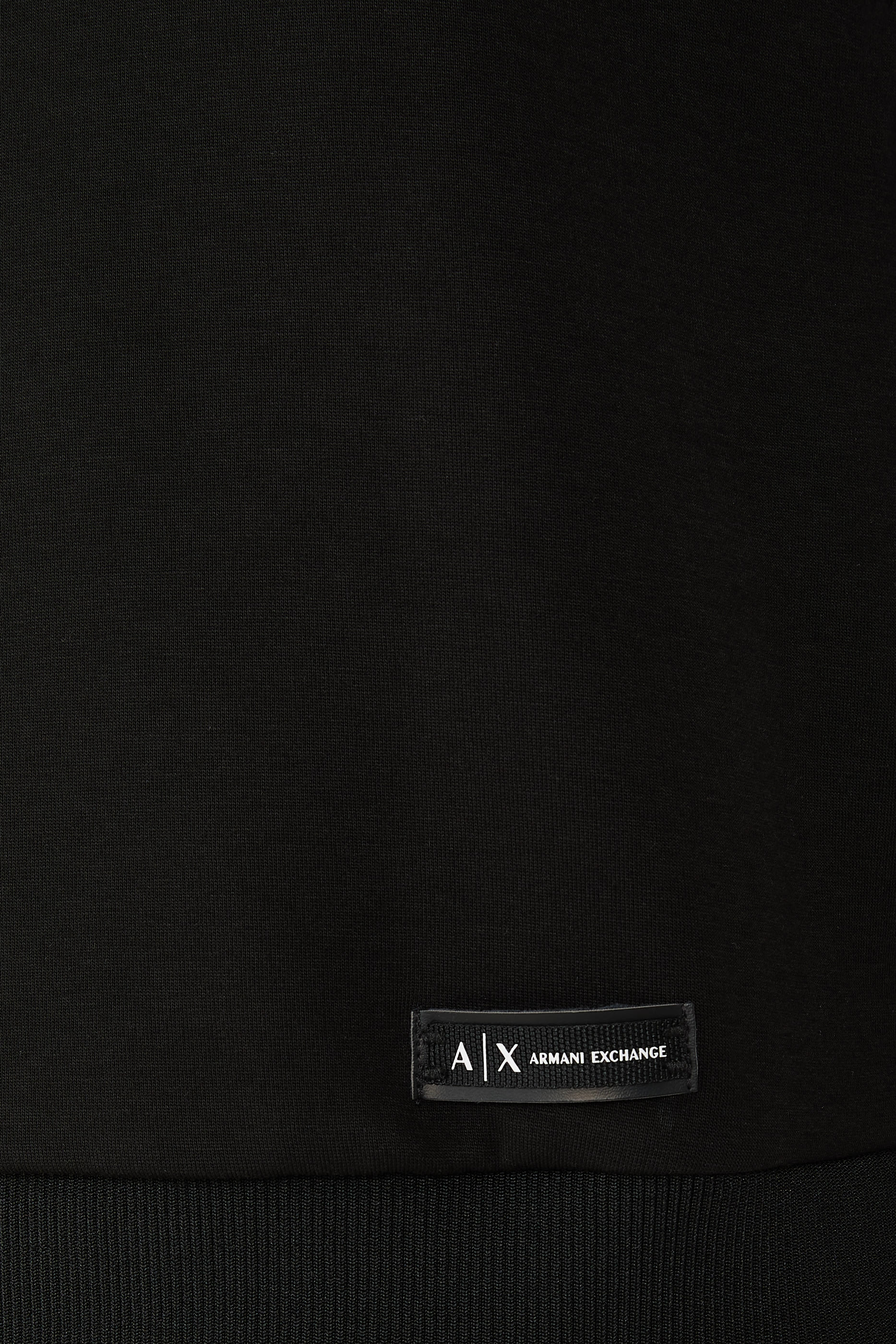 Oversized Sweatshirt 