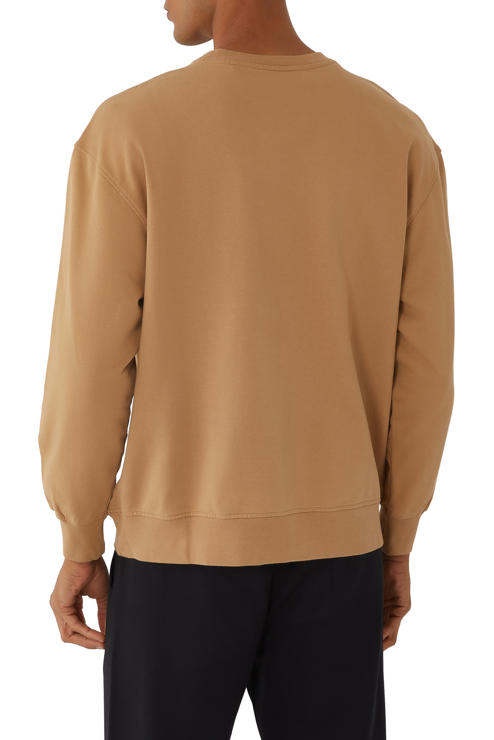 x Dubai Hala Crewneck Sweatshirt