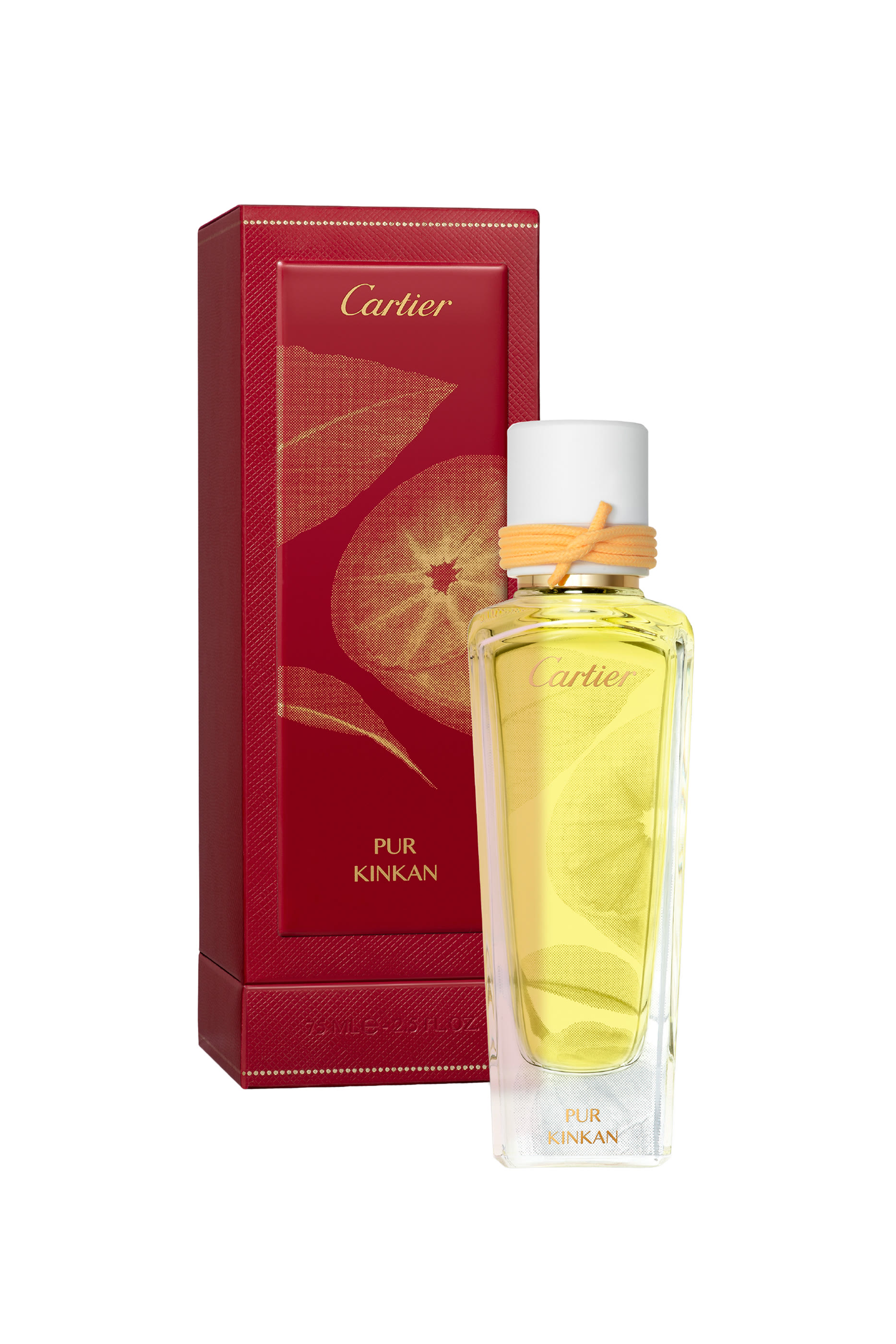 Les &Eacute;pures de Pur Kinkan Eau de Toilette