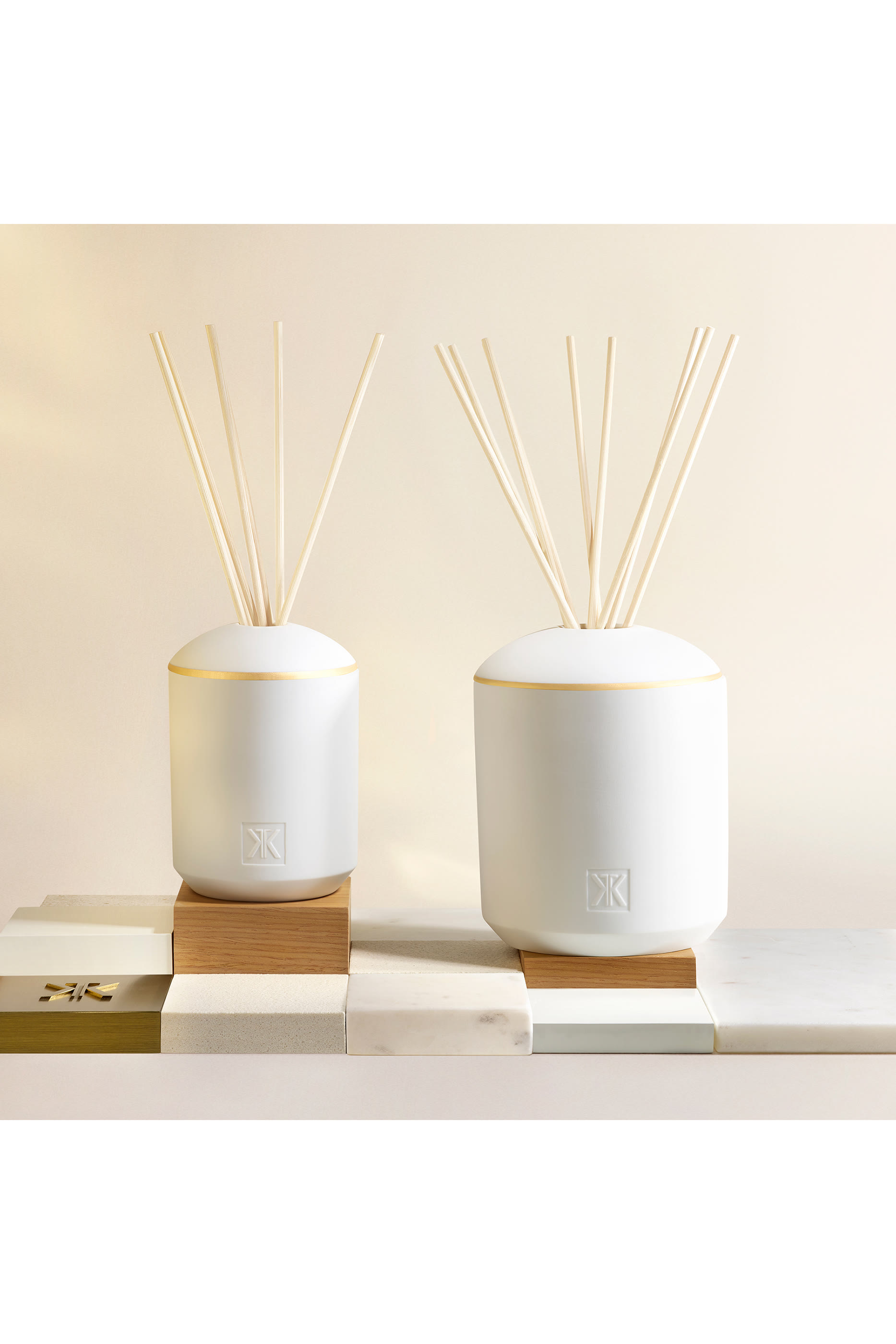 Rue des Groseilliers Fragrance Diffuser XXL Set