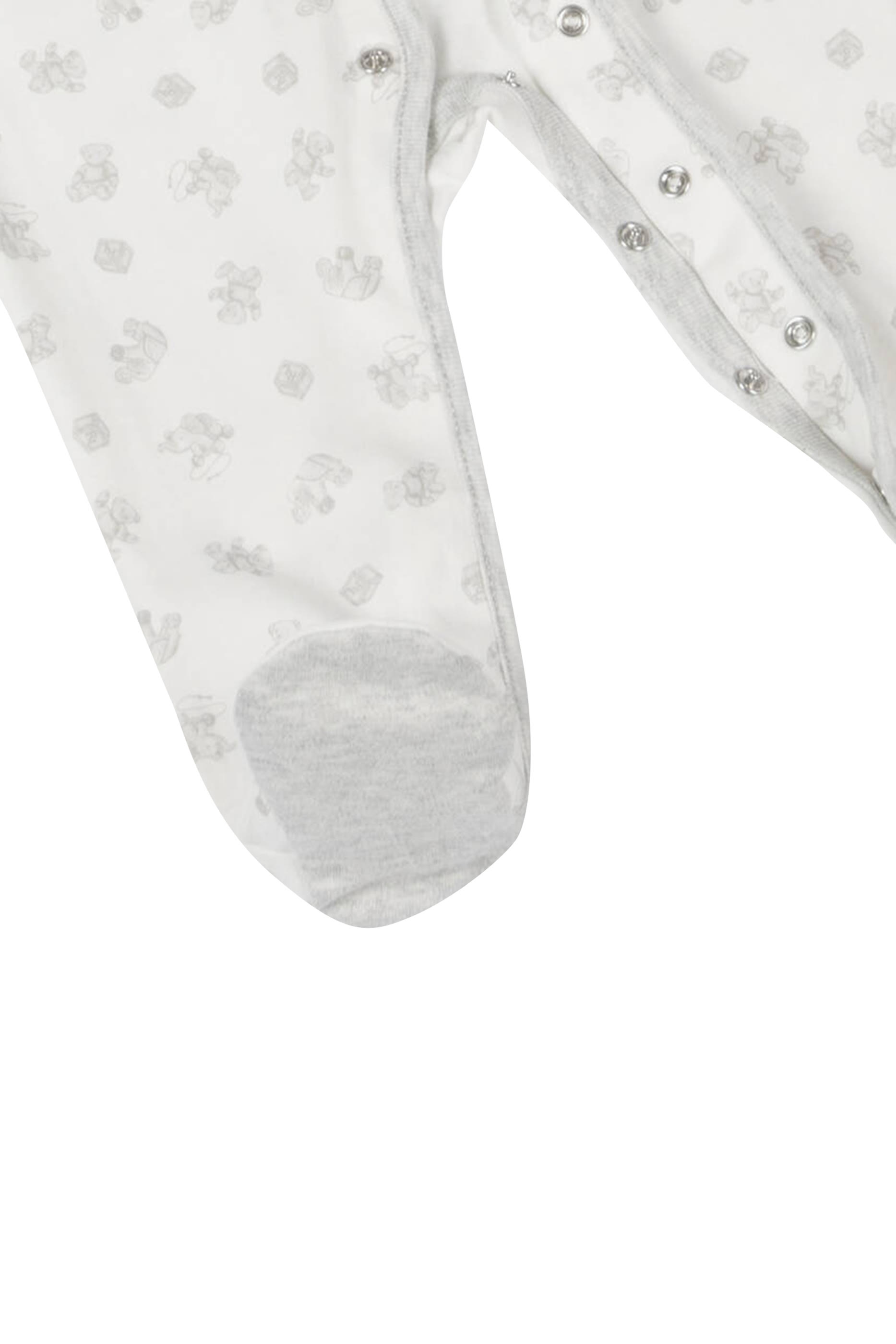 Kids Cotton Bodysuit