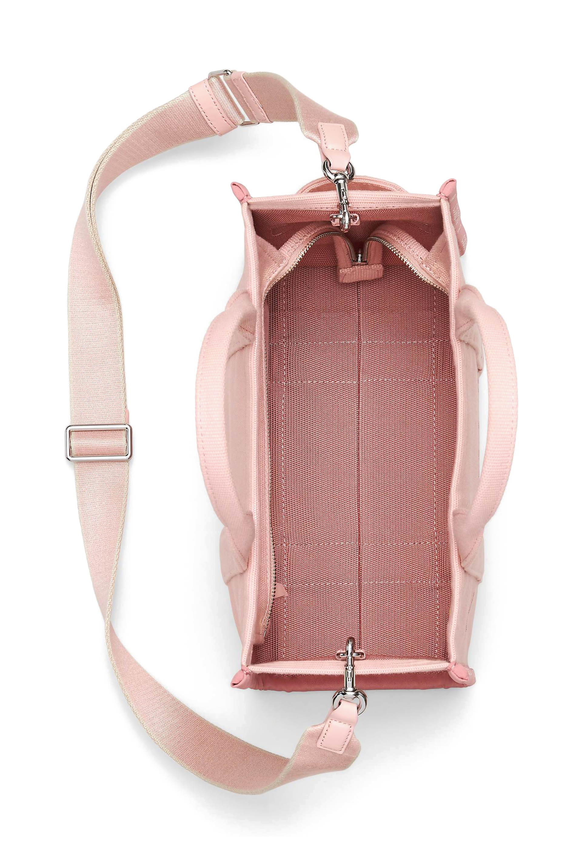 Jacquard Medium Tote Bag