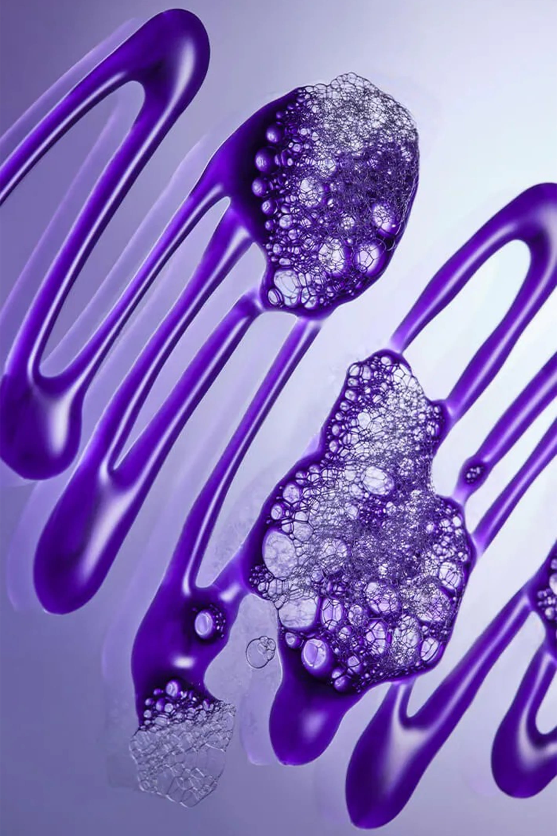 Botanical Repair™ Purple Toning Shampoo