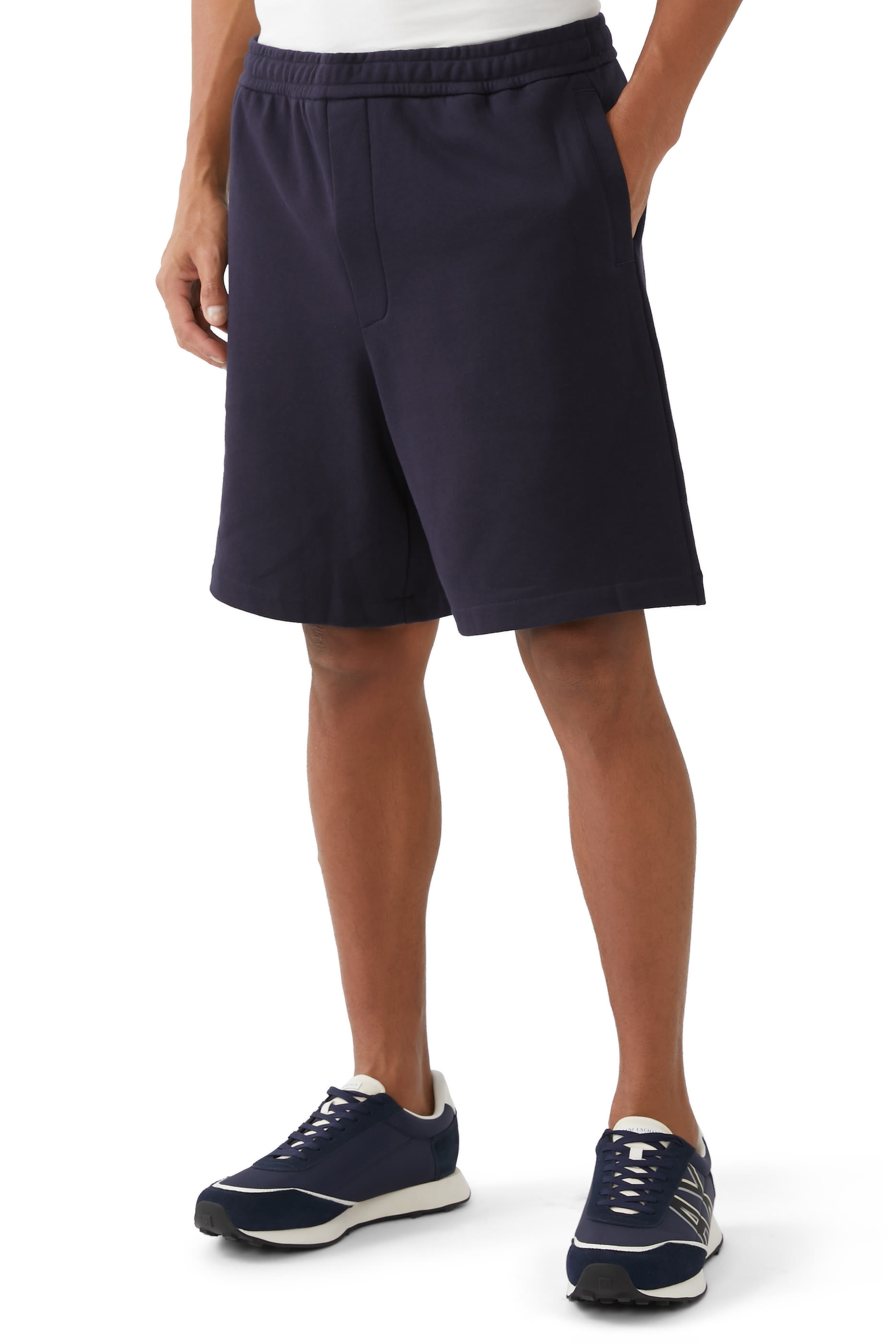 Milano Edition Shorts