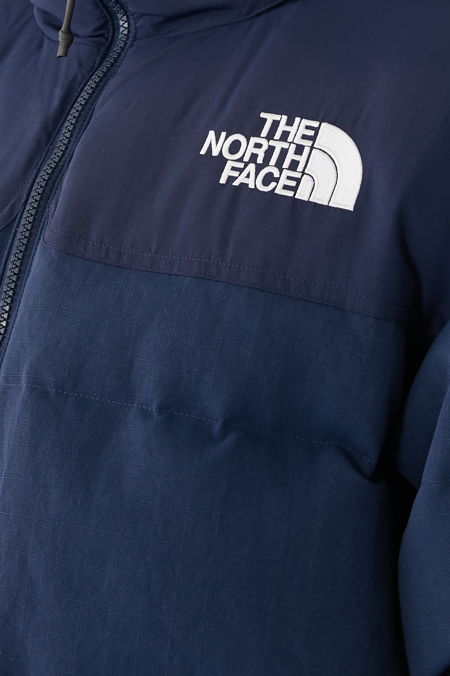 Ripstop Nuptse Jacket