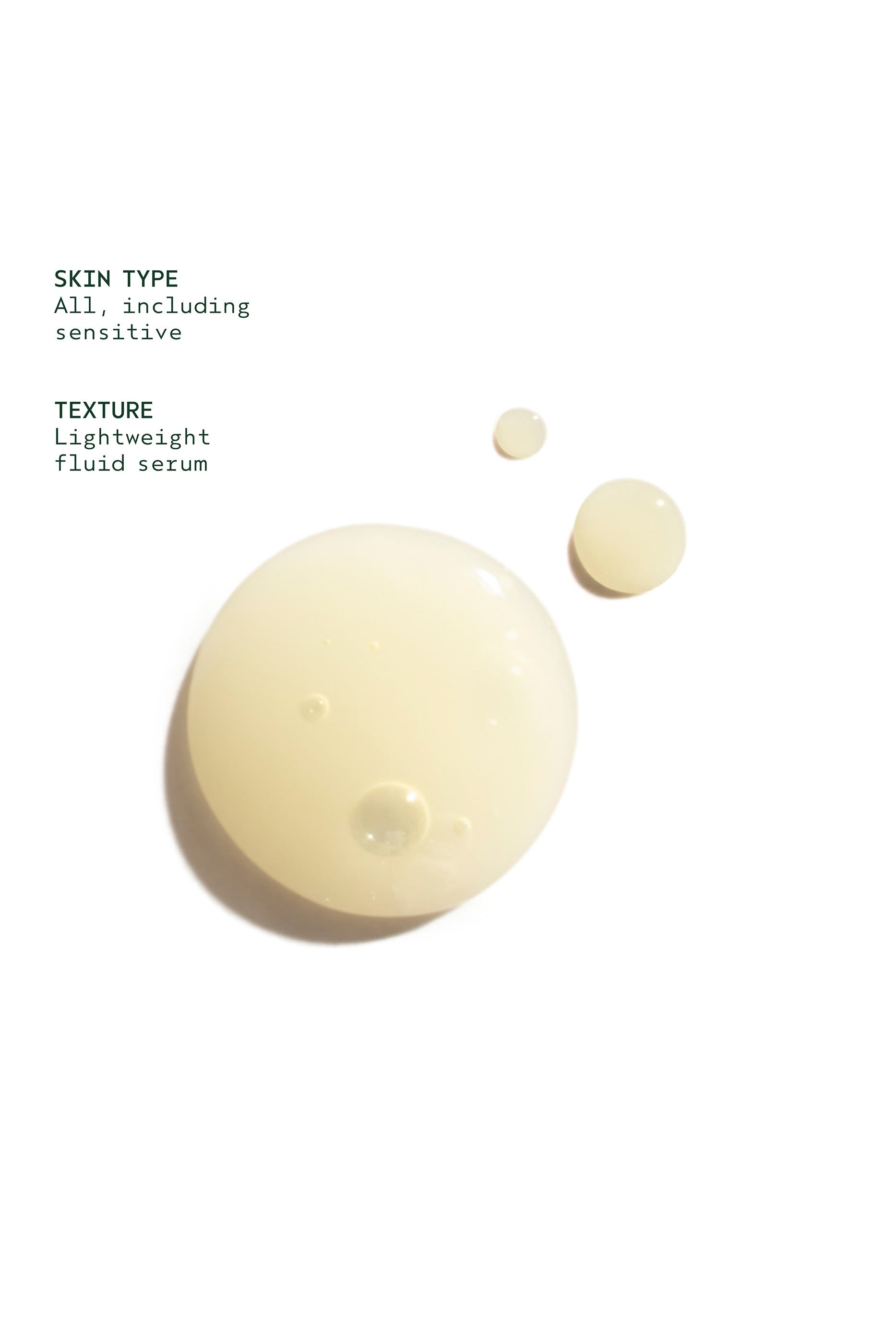 Advanced Botanical Kinetics&trade; Vitality Serum 