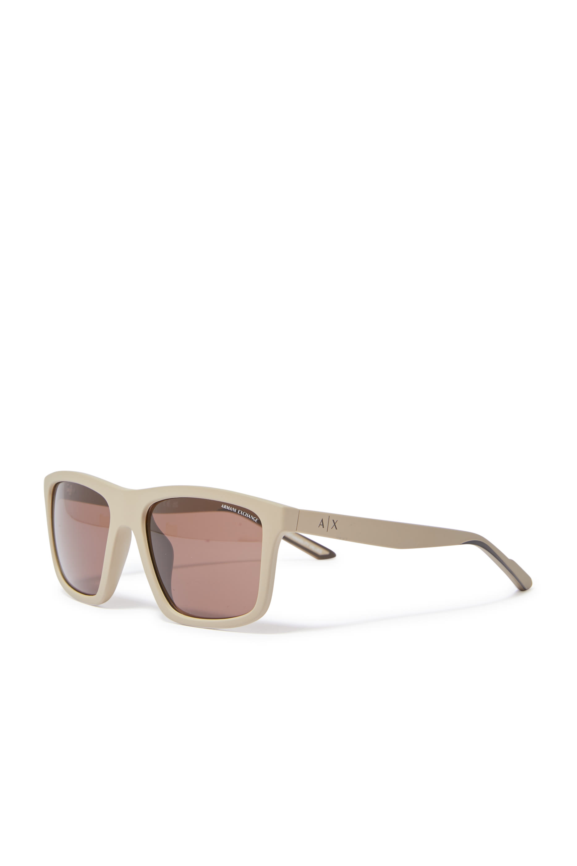 D-Frame Sunglasses