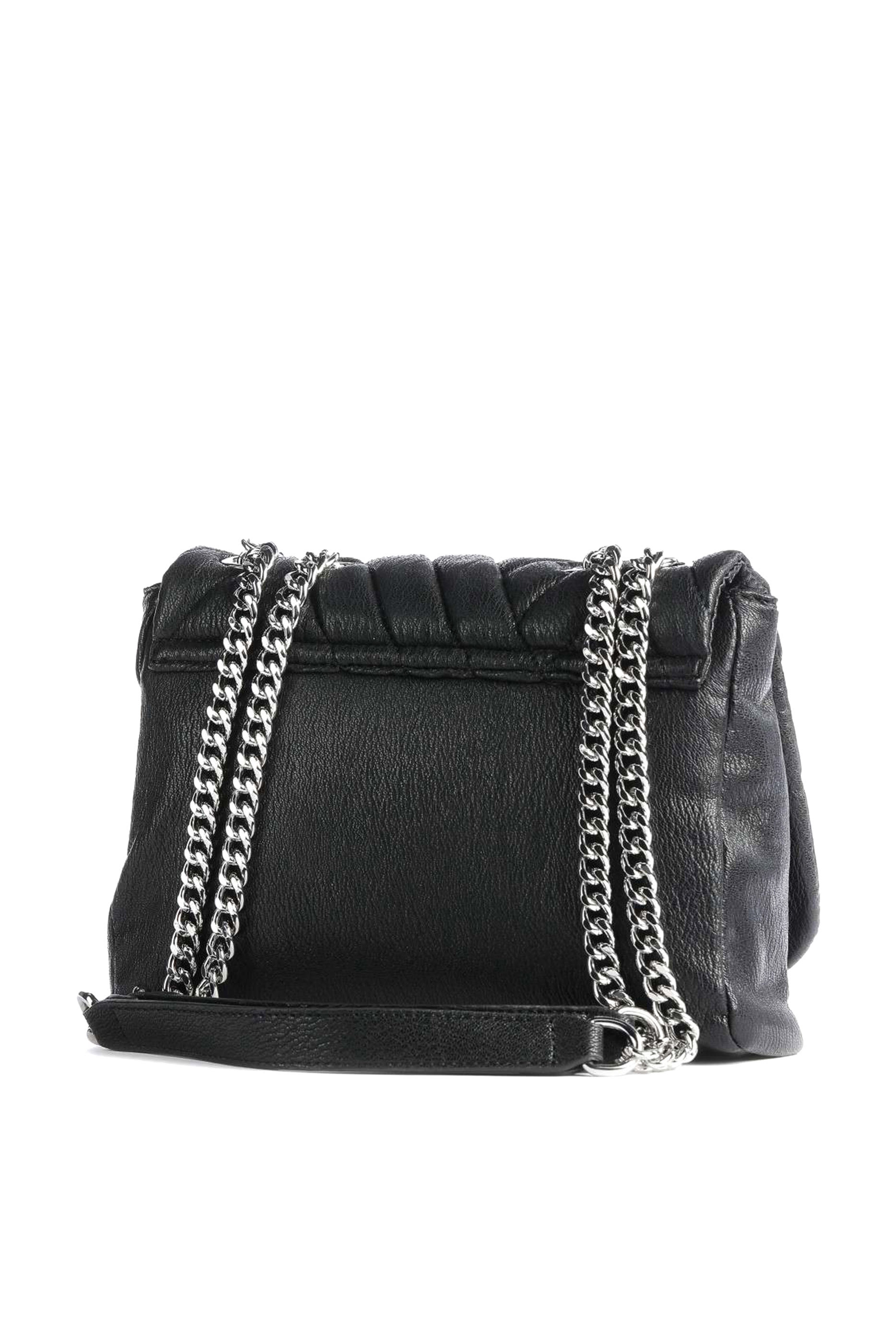 AX Logo Shoulder Bag