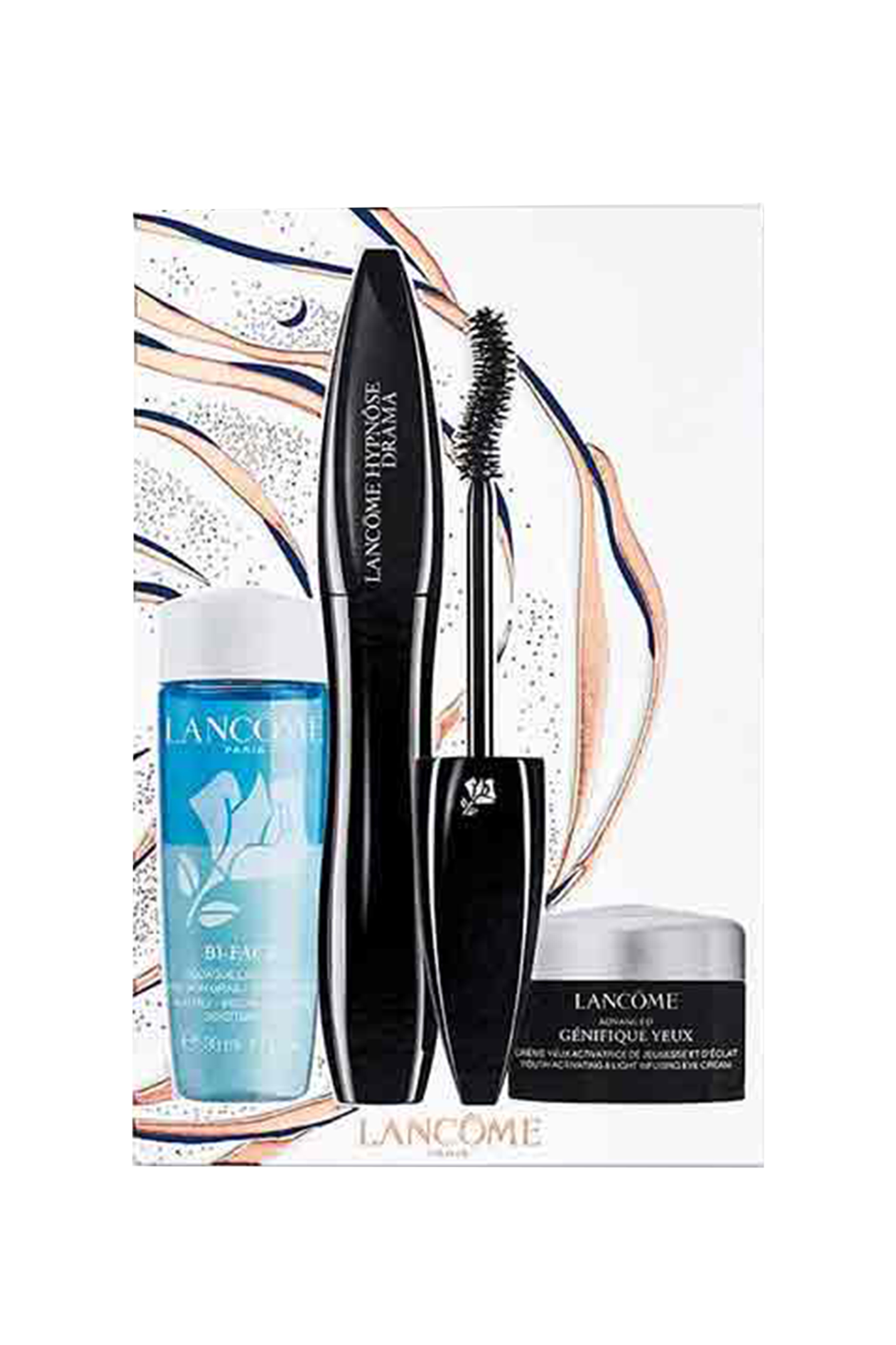 Hypn&ocirc;se Drama Mascara Holiday Limited Edition Eye Care Set