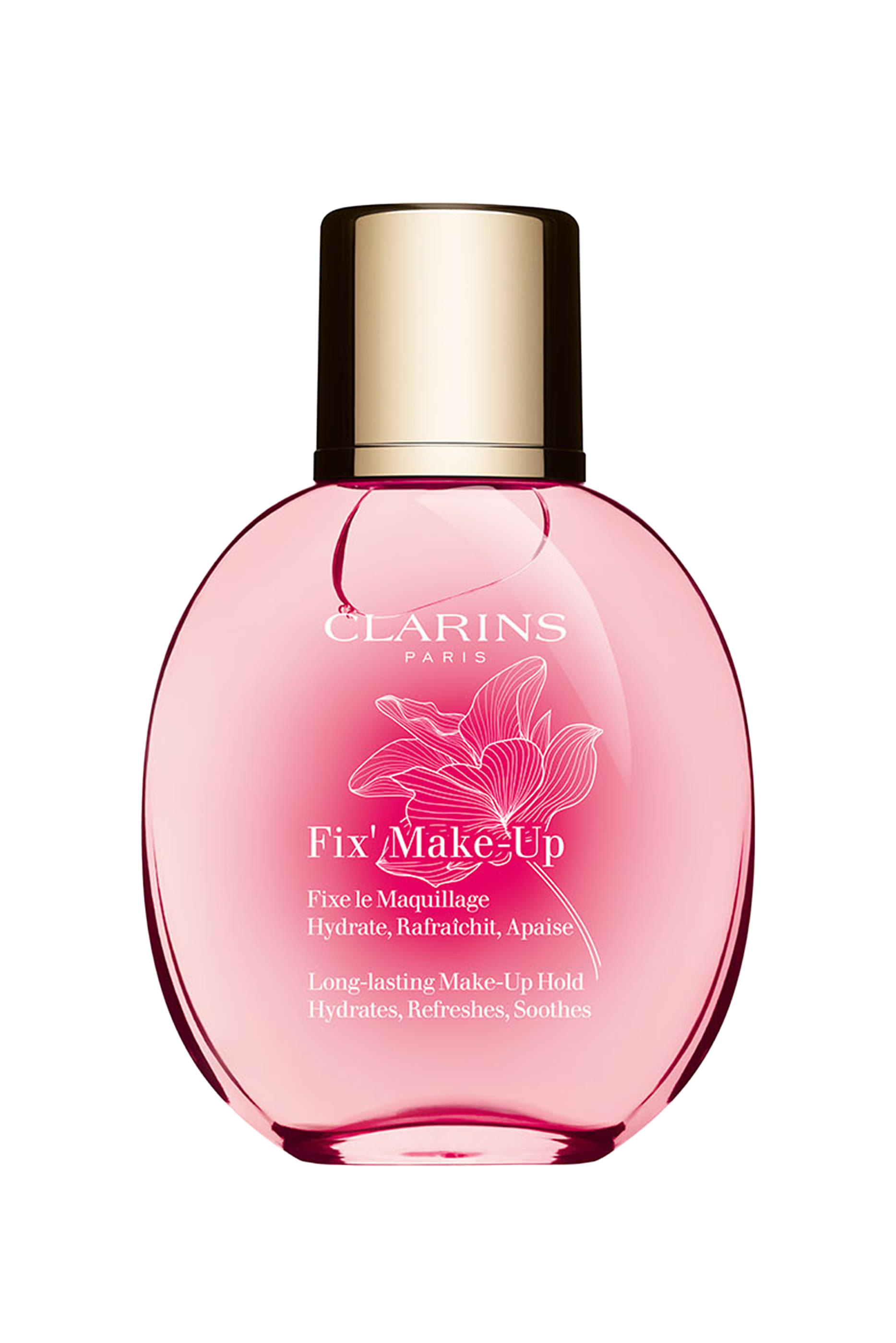 Summer In Rose Fix' Make-Up Setting Spray, 50ml