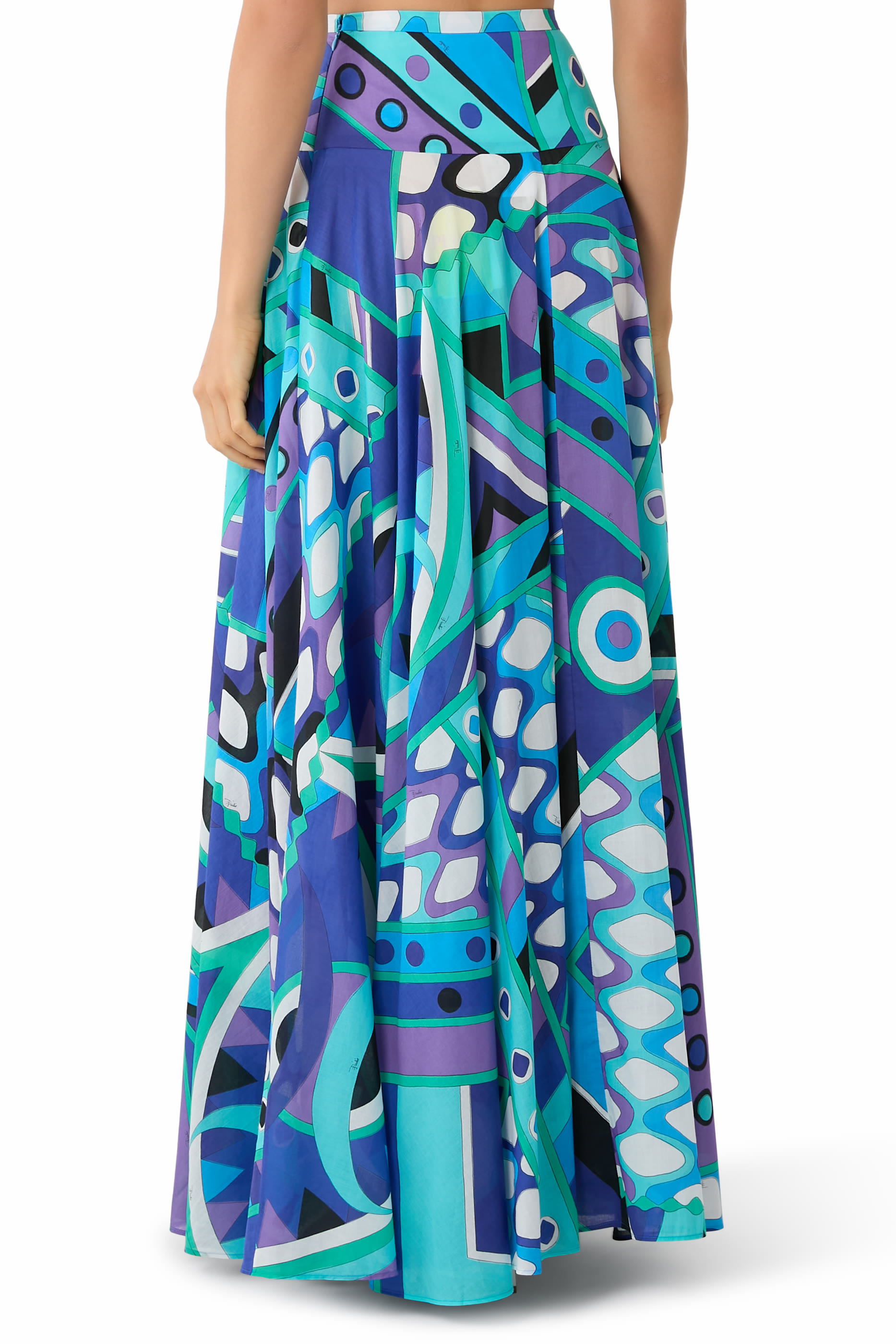 Vivara Skirt