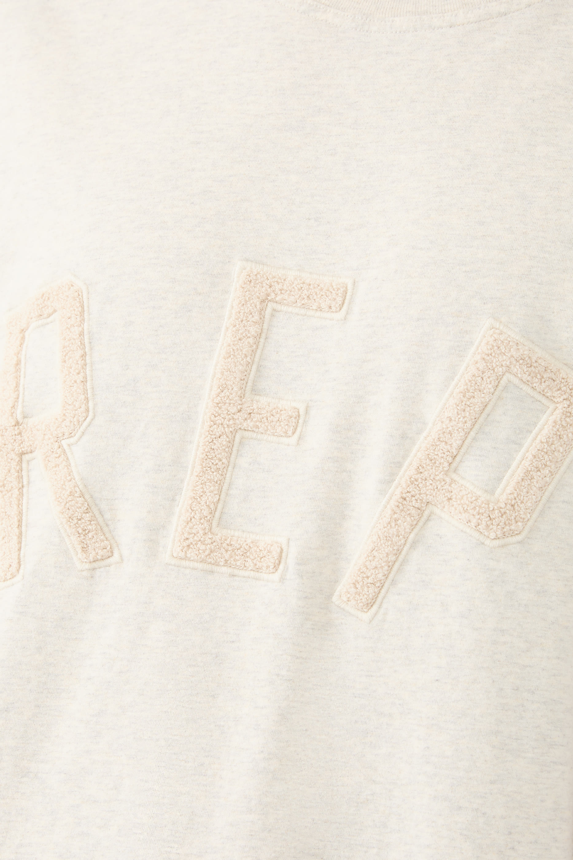 Rep Applique T-Shirt