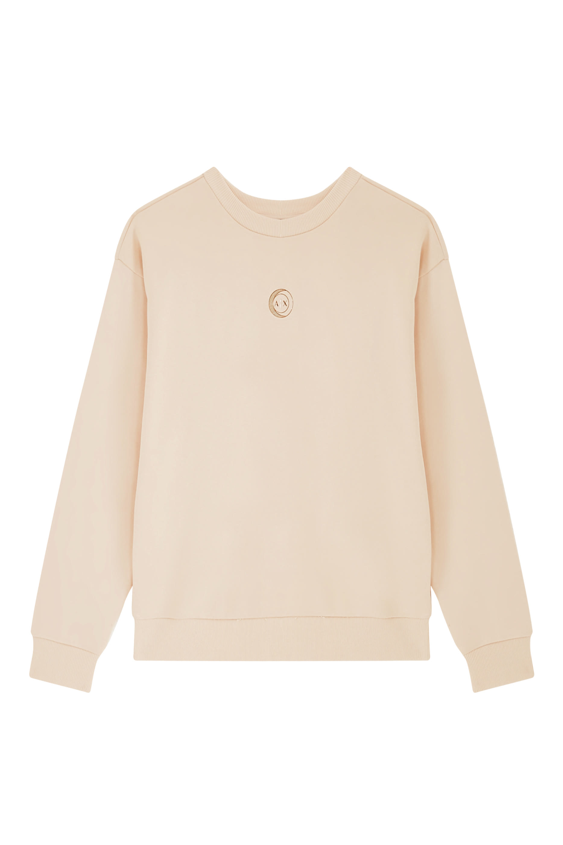 Ramadan Logo Hoodie Sweatshirt