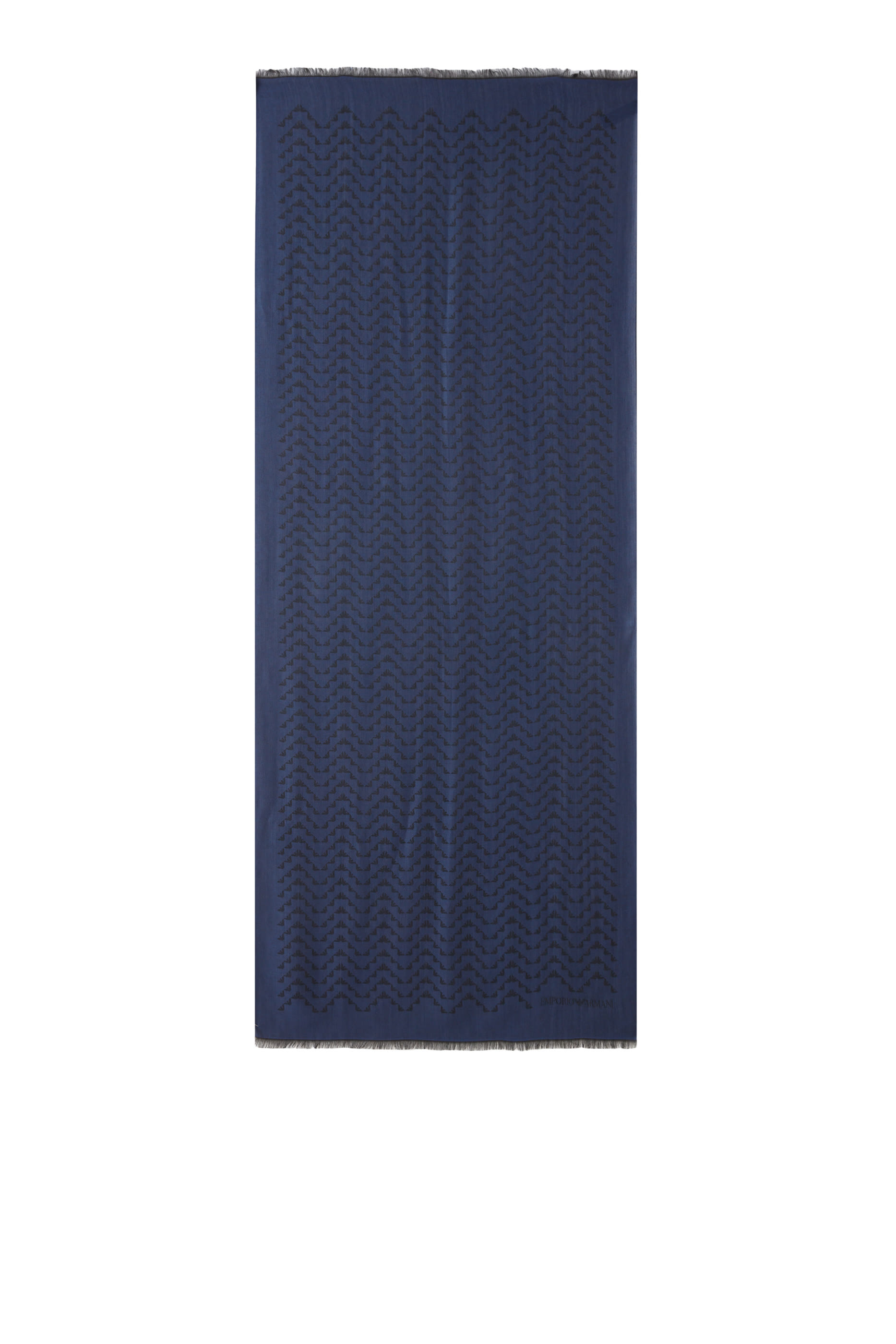 All-Over Eagle Logo Scarf