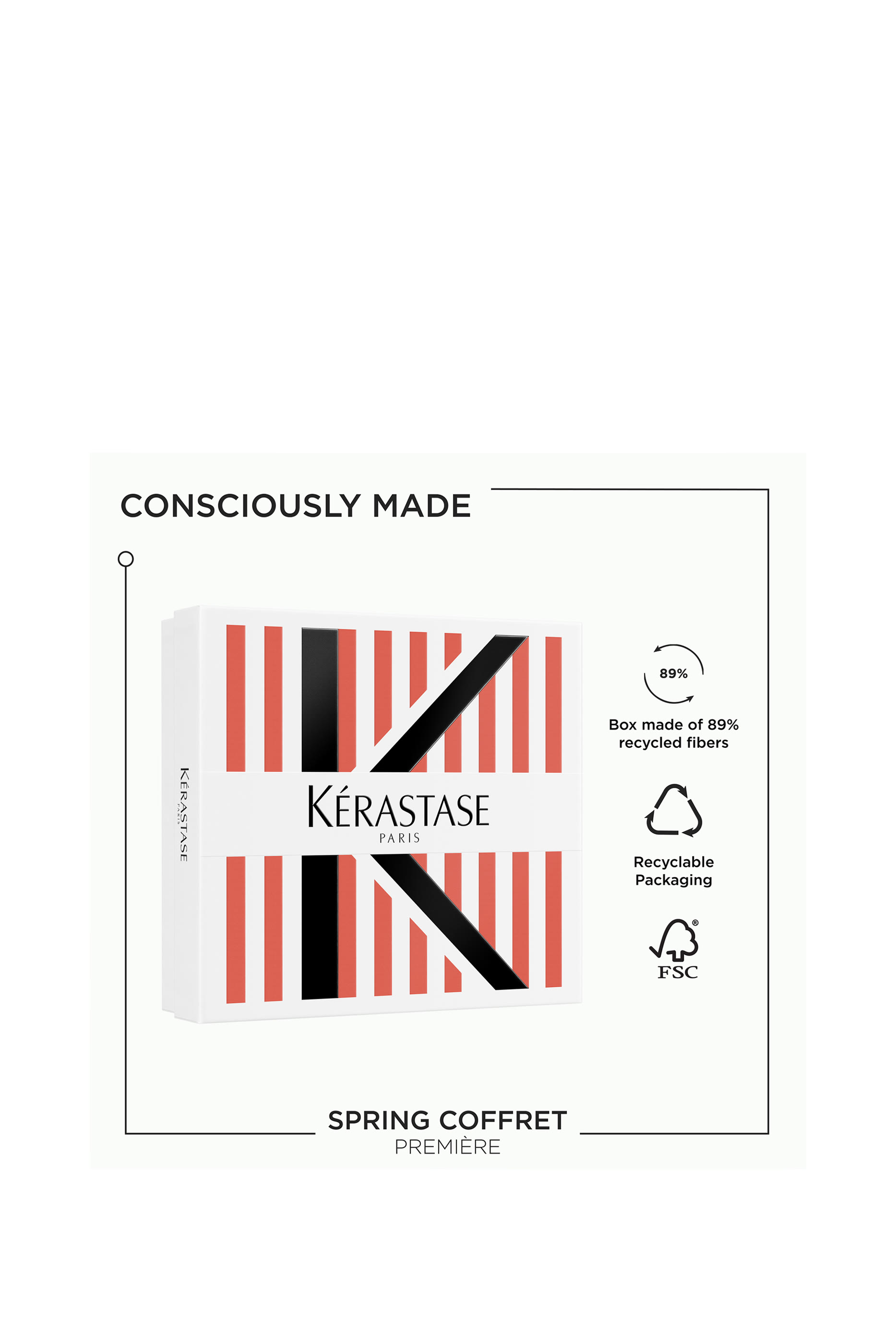  Decalcifying & Repairing Première Routine for Damaged Hair, 20% Value Savings