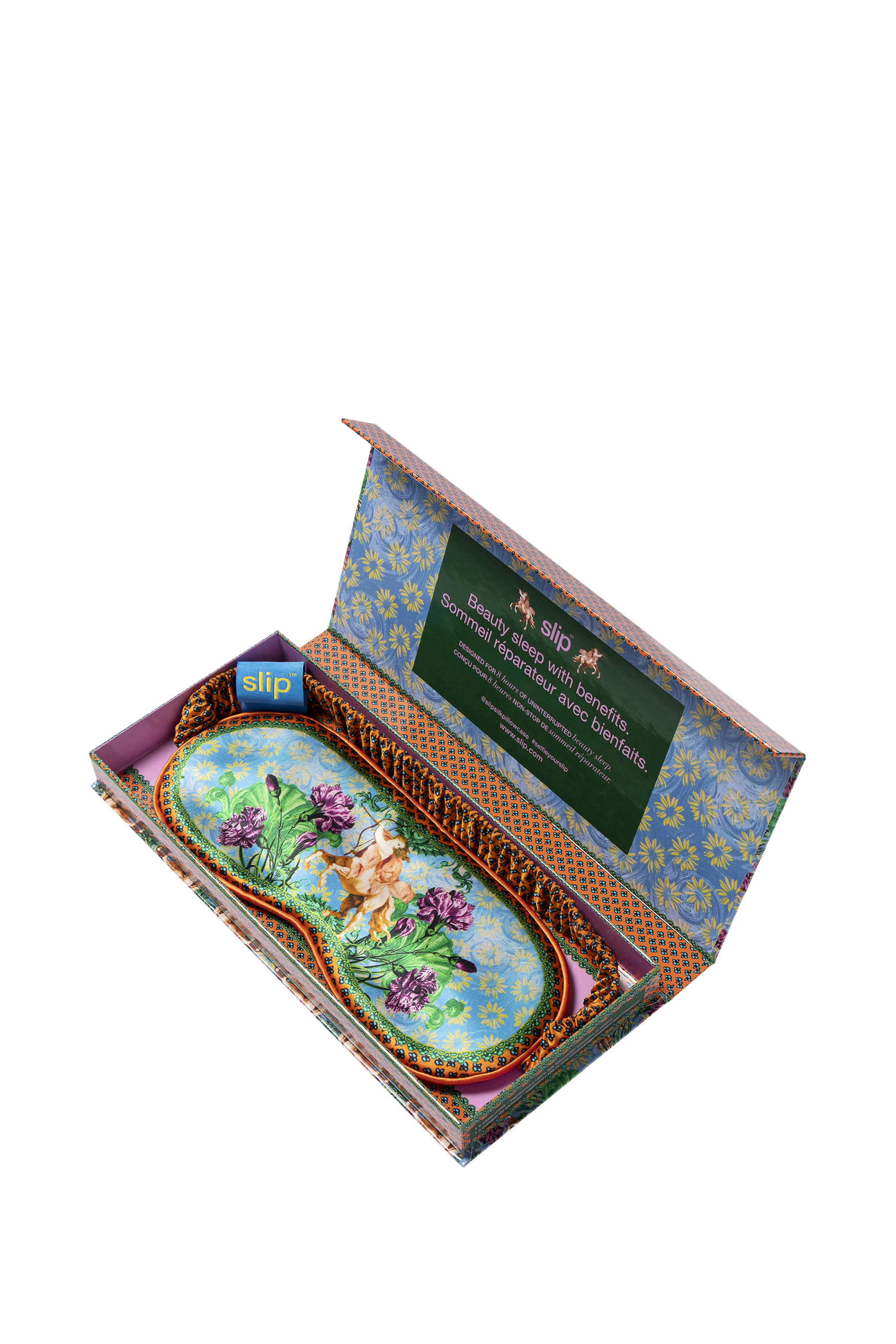 Sagittarius Sleep Mask