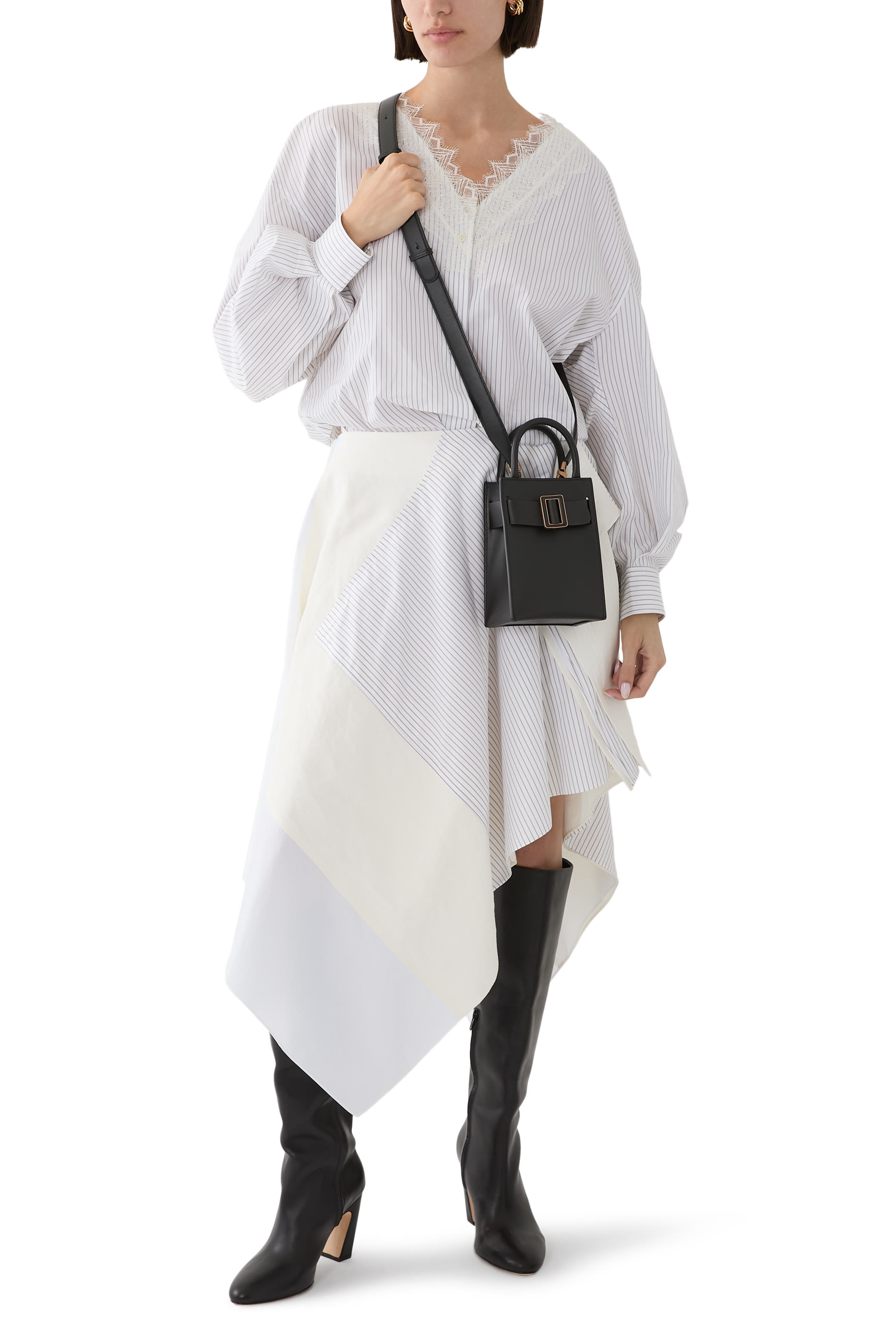 Bobby Tourist Handbag