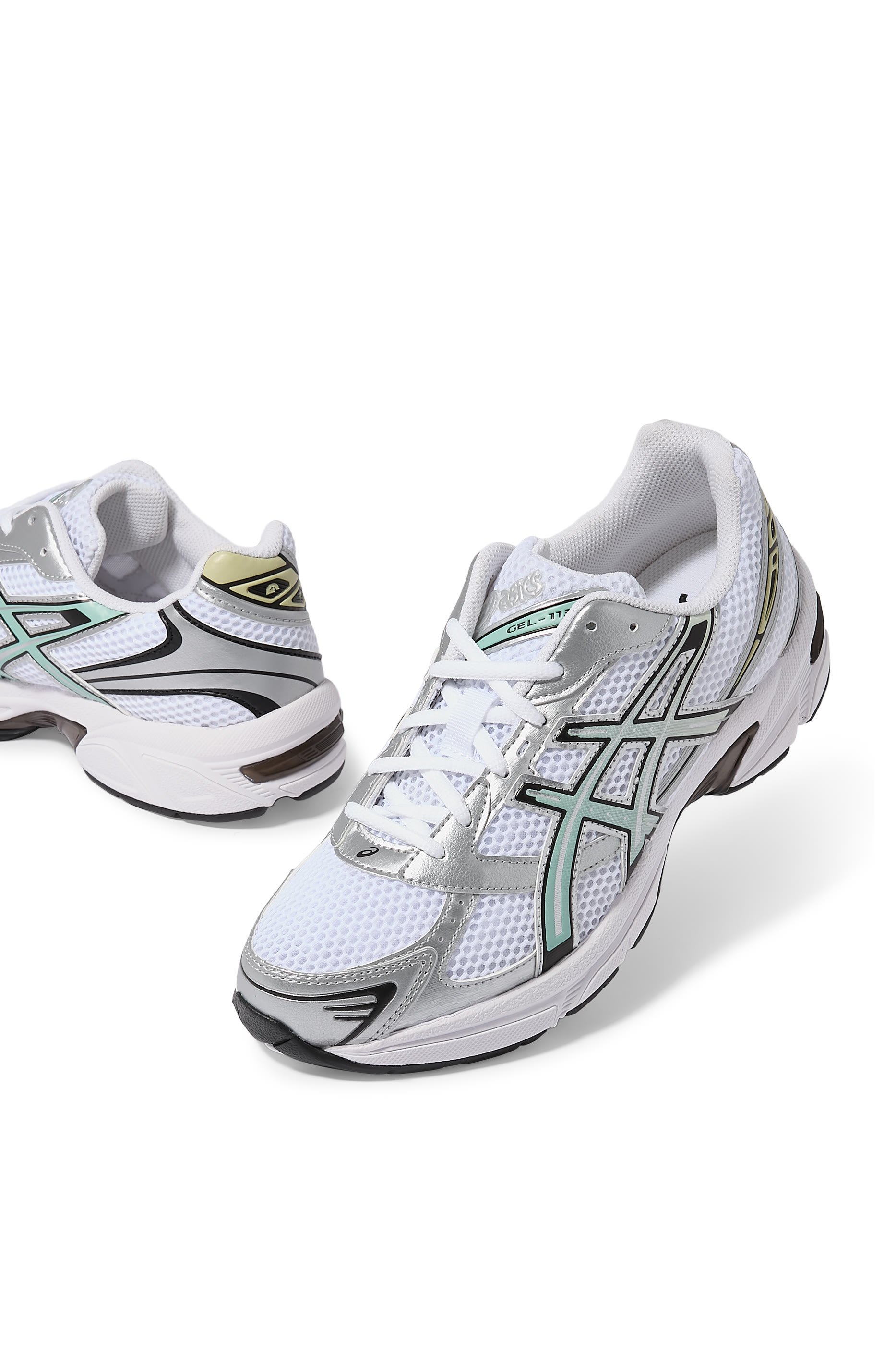 GEL-1130 Low Top Sneakers