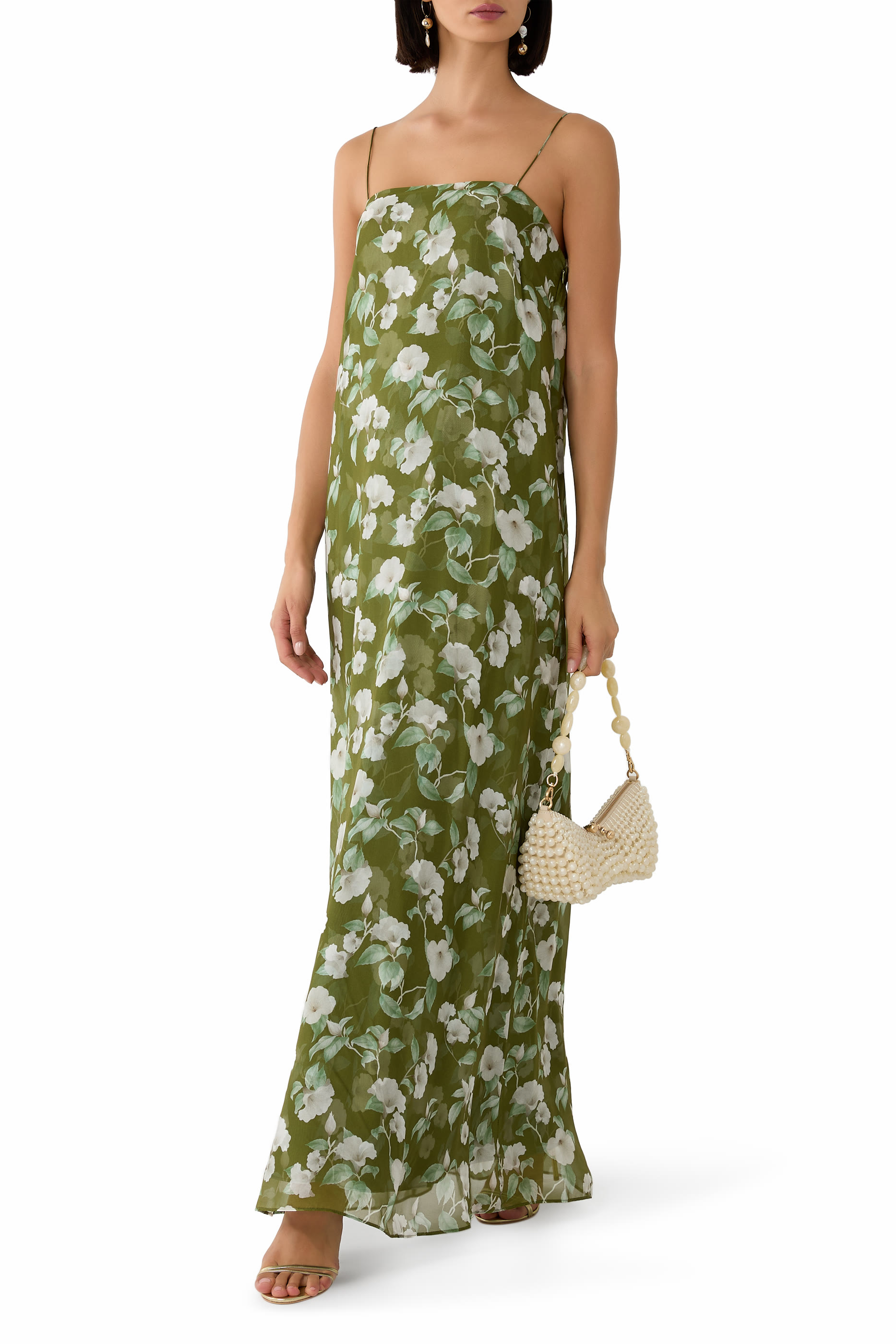Shelby Gown