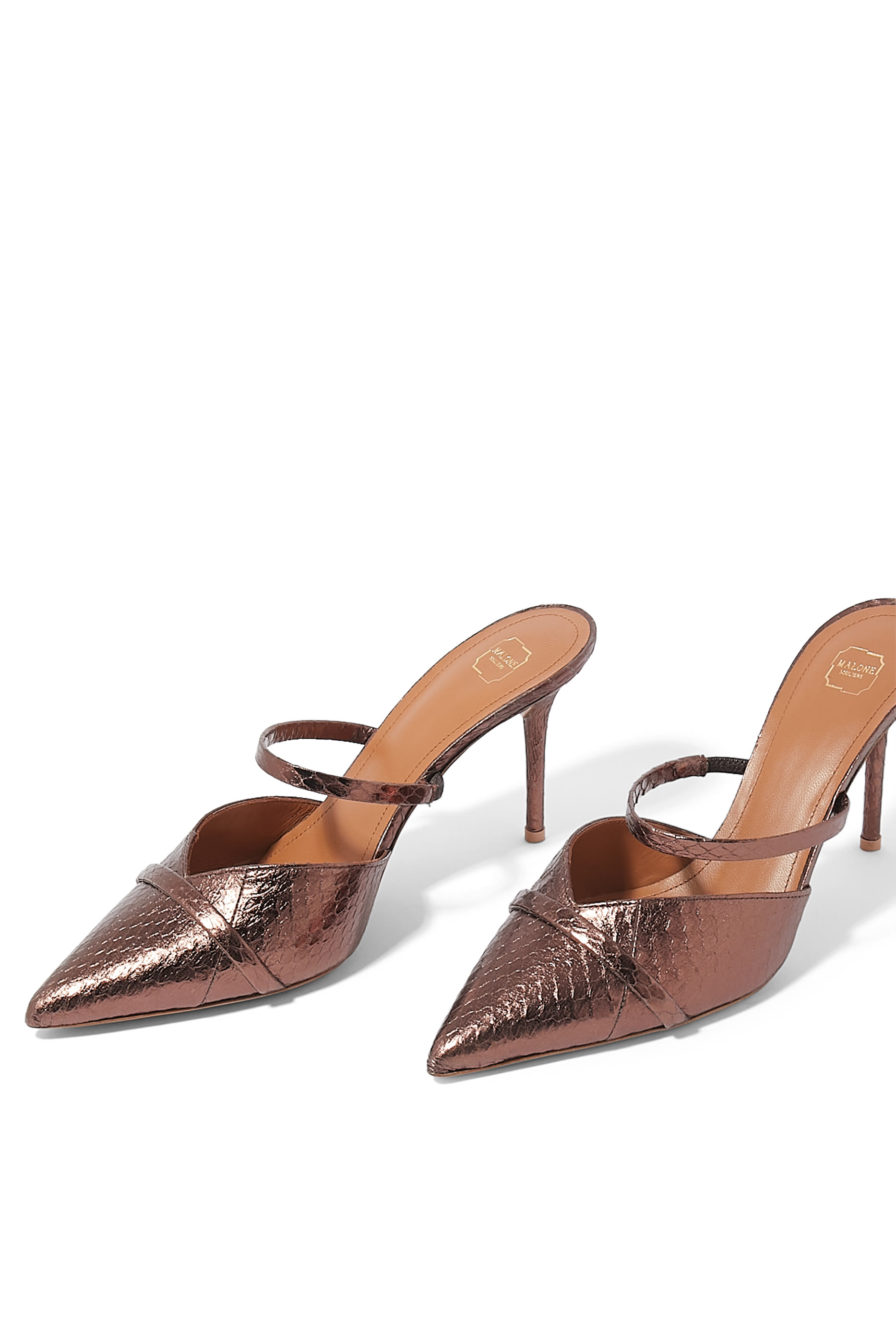 Frankie 85 Elaphe Mules