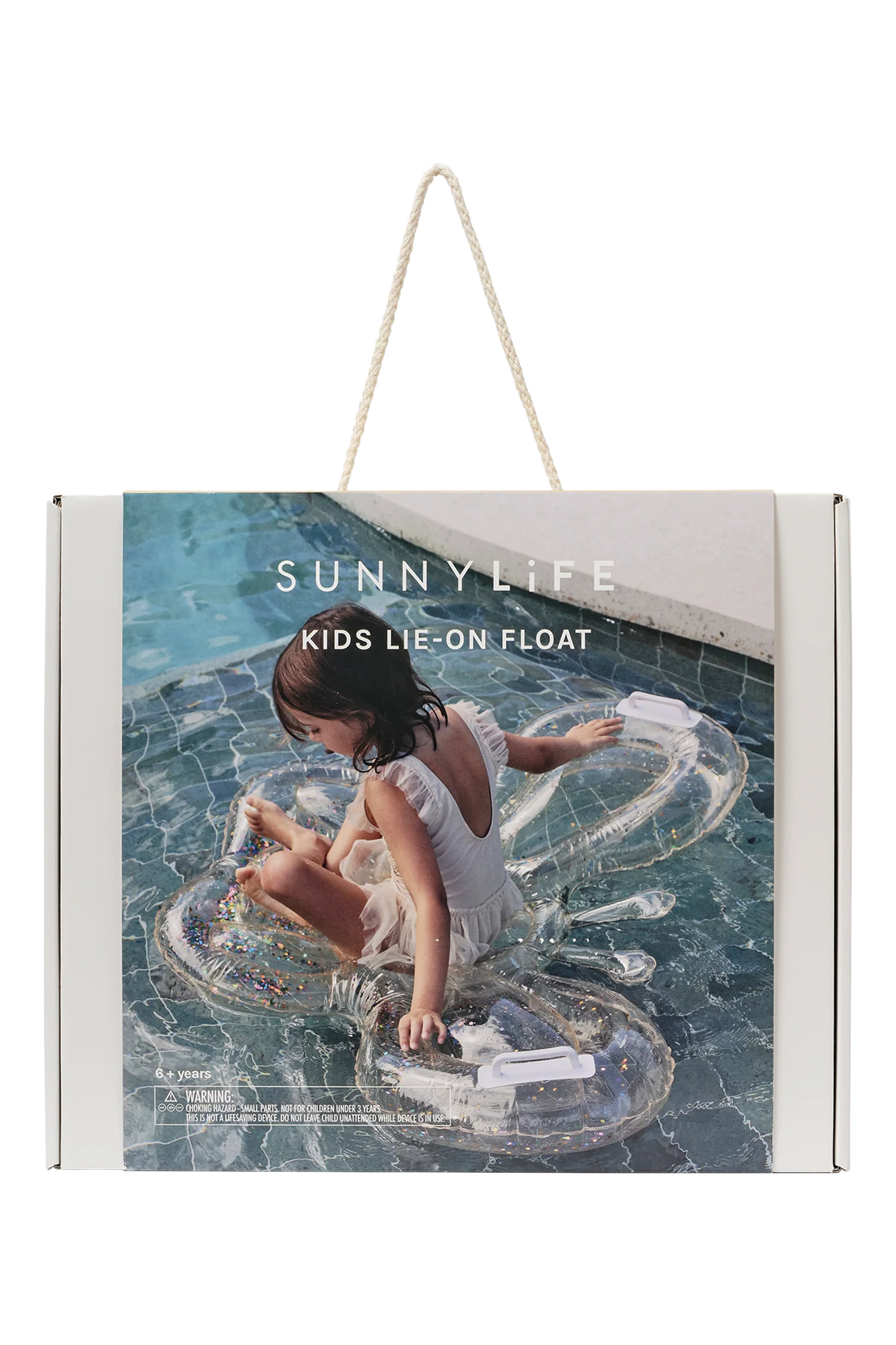 Kids Lie-On Float 