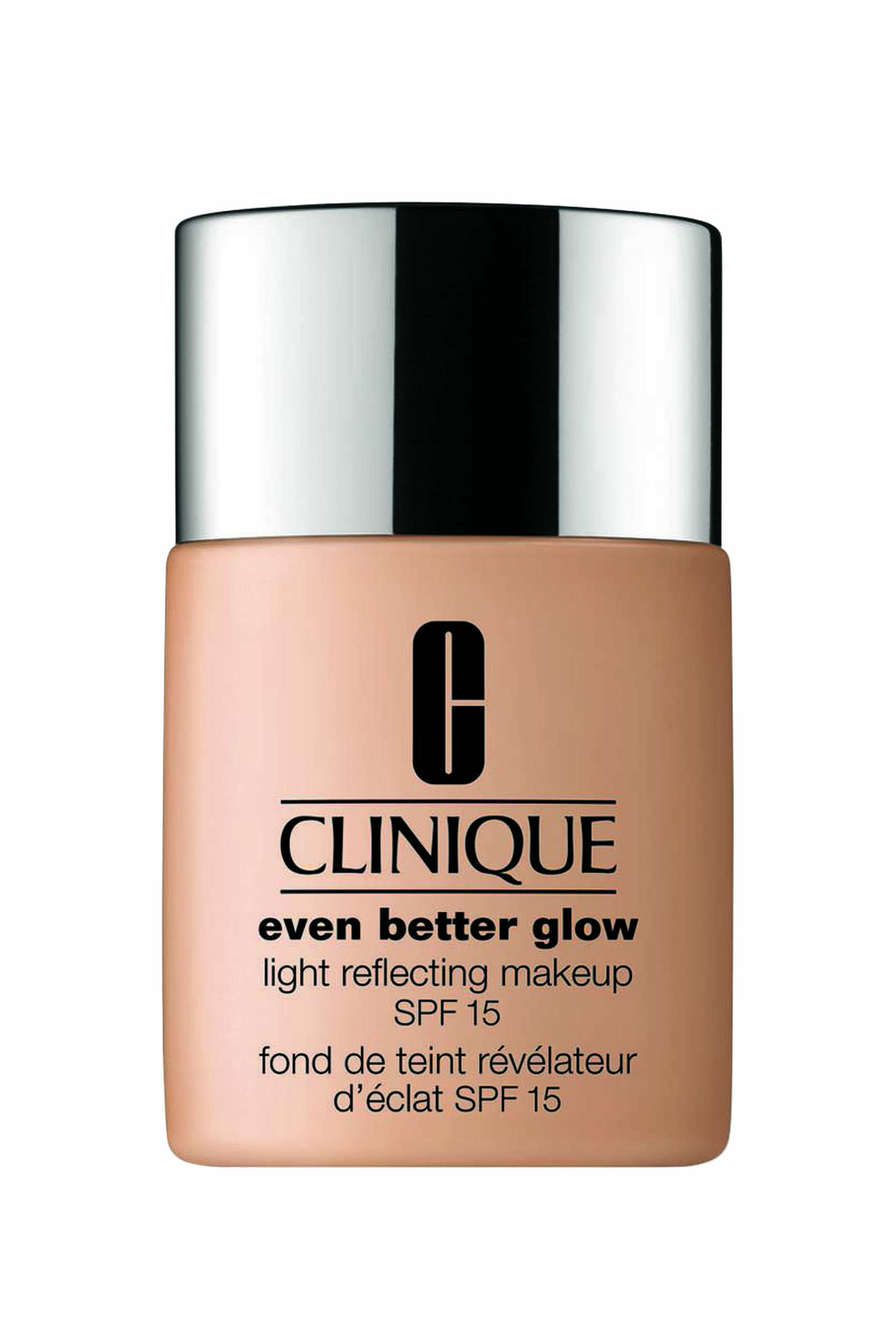 Even Better Glow Light Reflecting SPF 15 Makeup