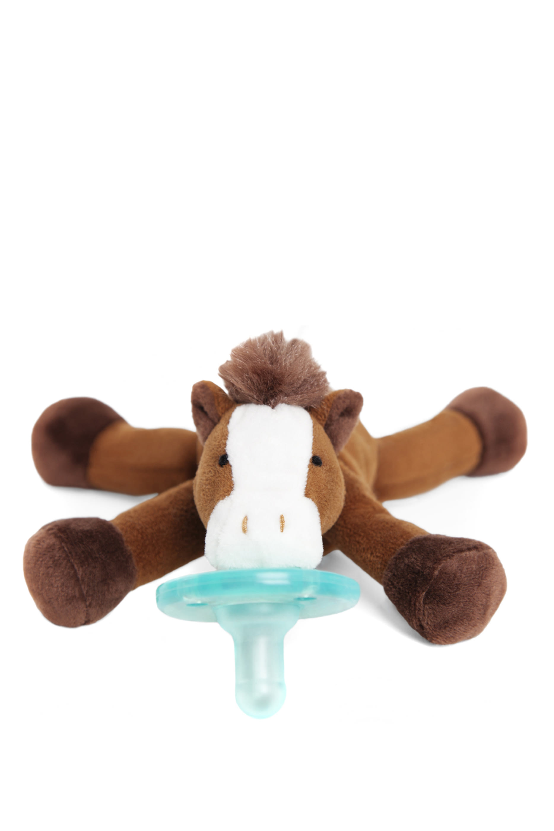 Horse Pacifier
