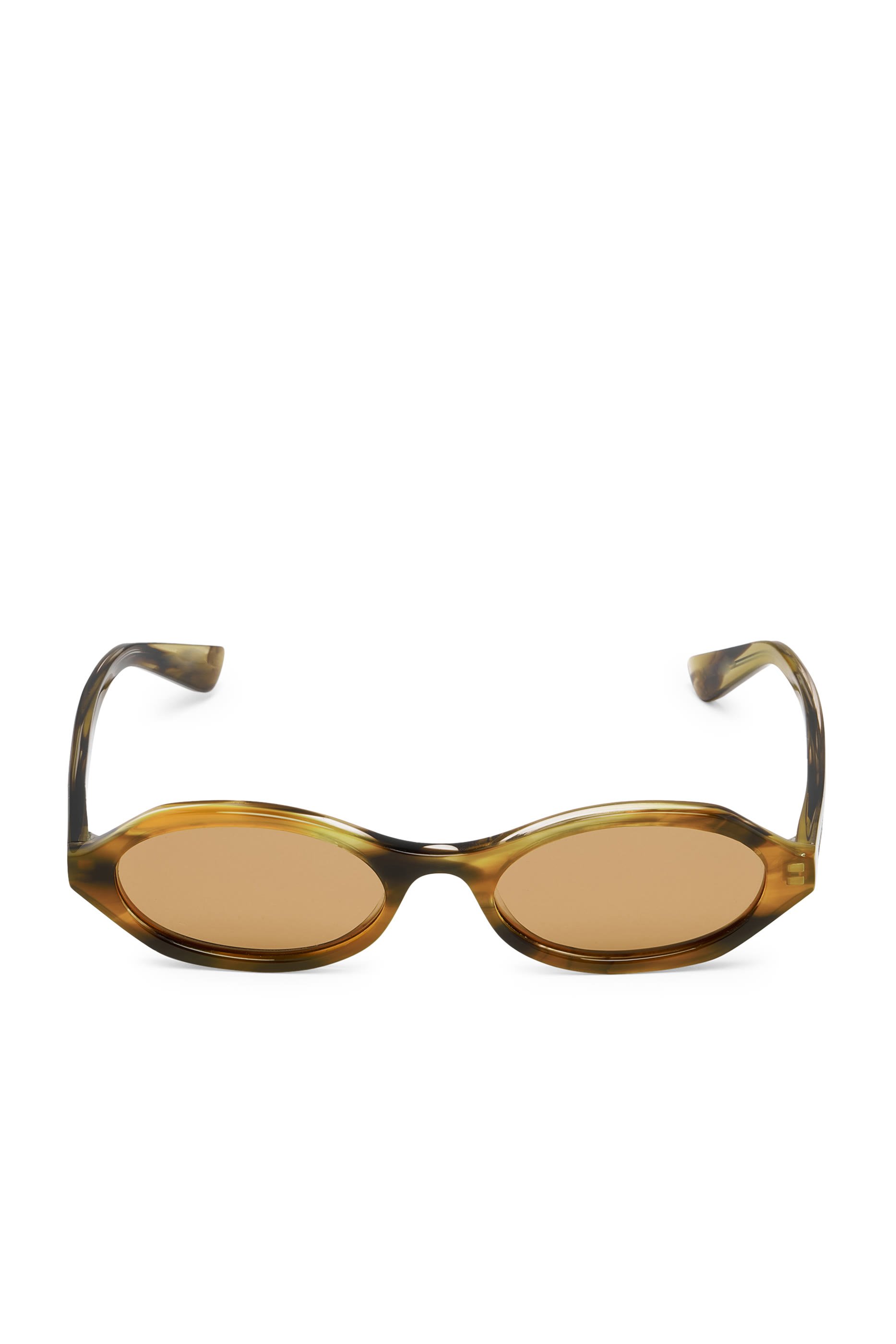Ellipse Sunglasses