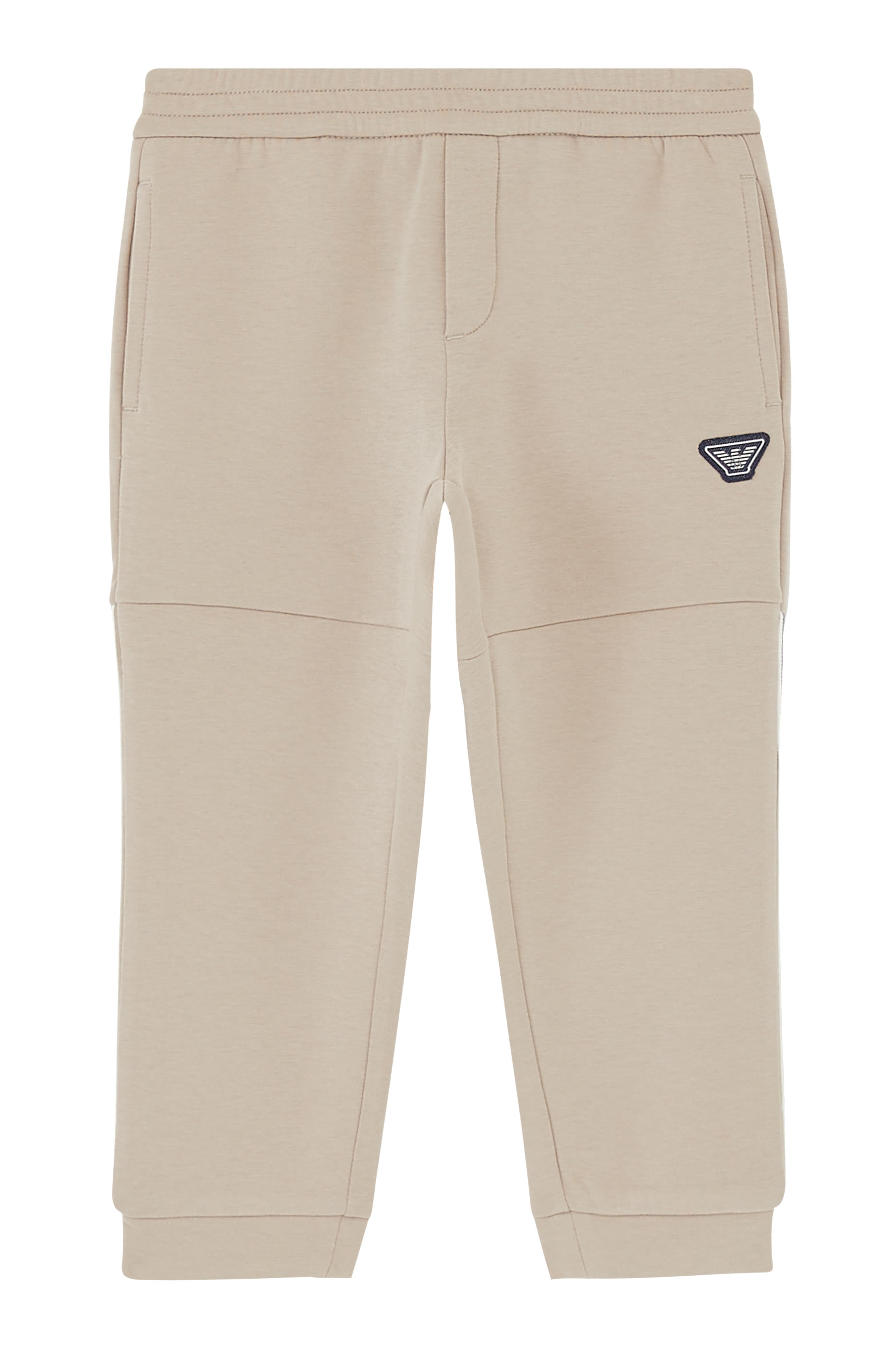 Kids Eagle Chinese New Year Joggers