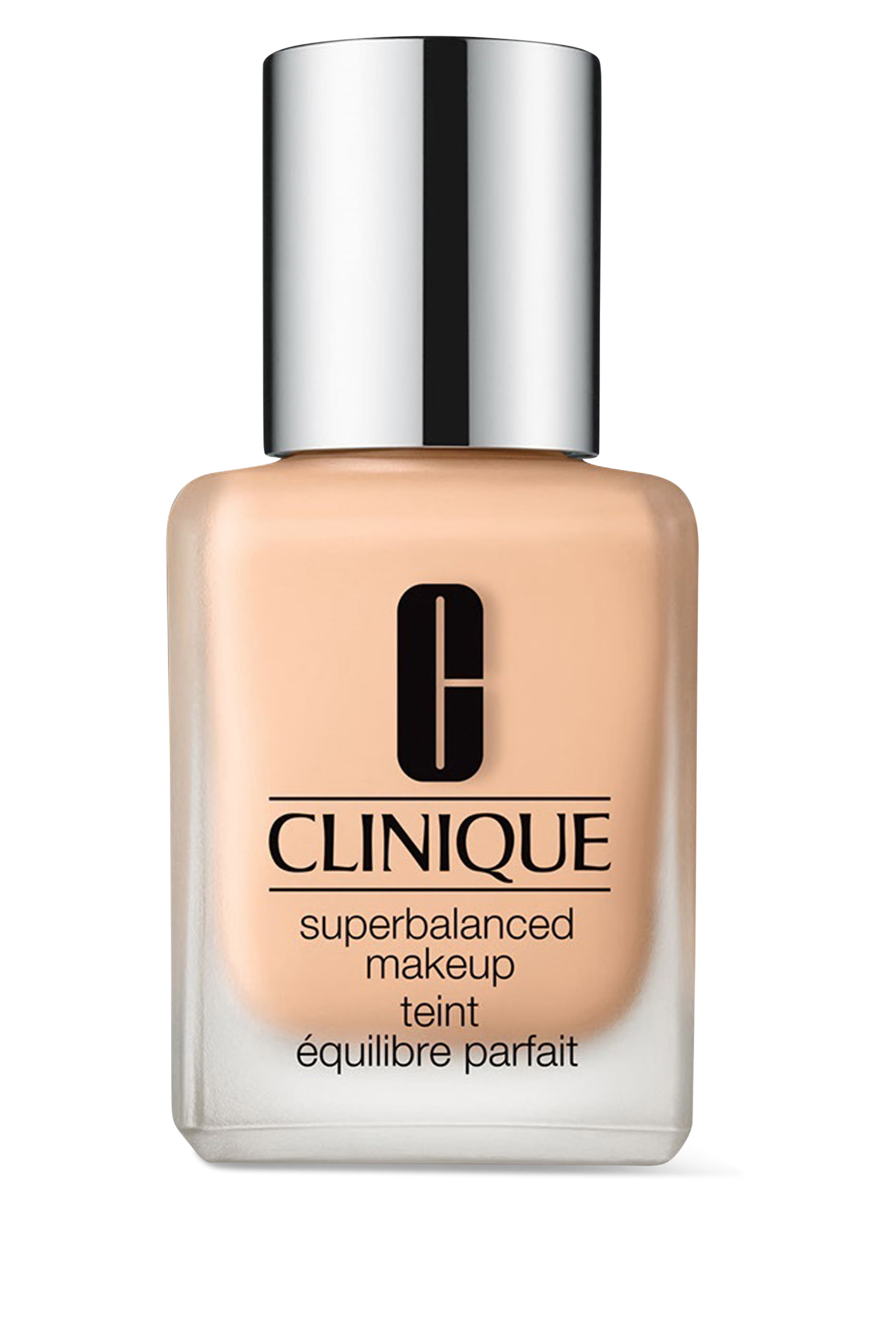 Superbalanced&trade; Makeup Foundation