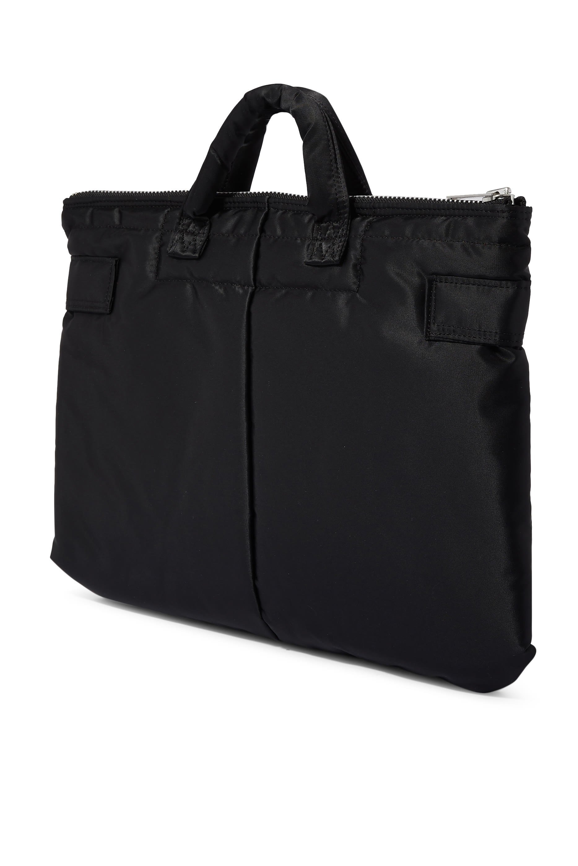 Tanker 2Way Nylon Briefcase