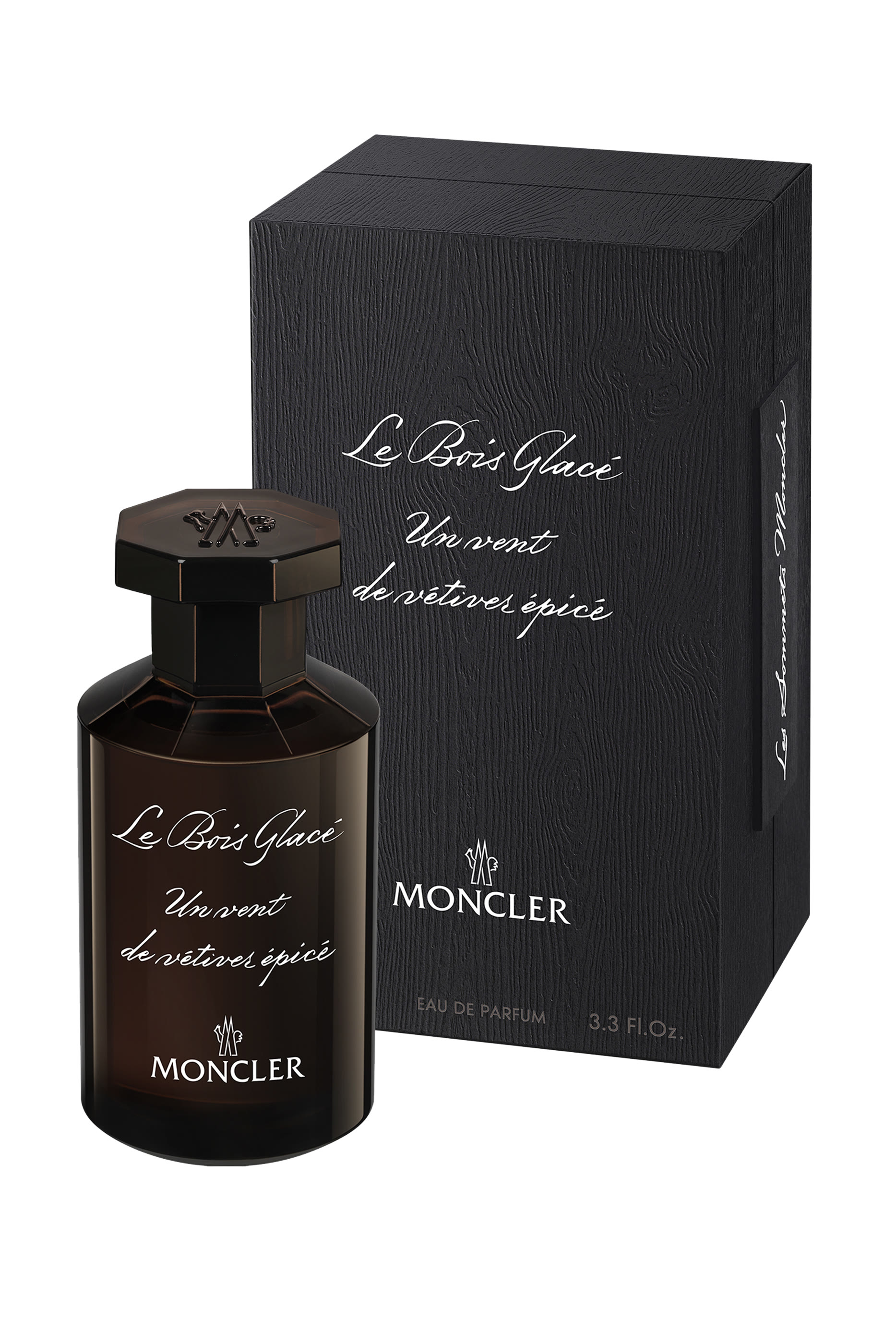 Le Bois Glac&eacute; Eau de Parfum