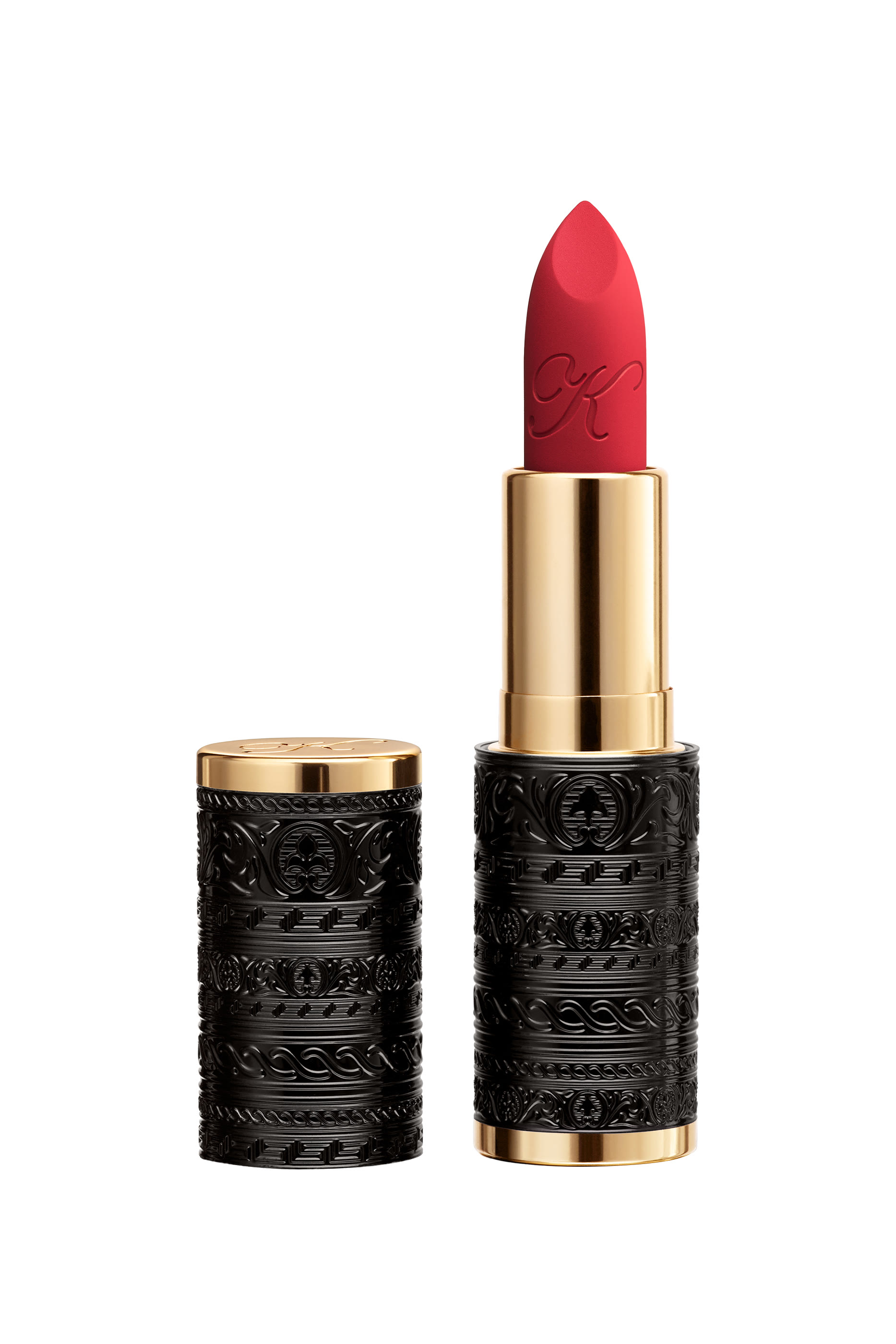 Le Rouge Parfum Matte Lipstick