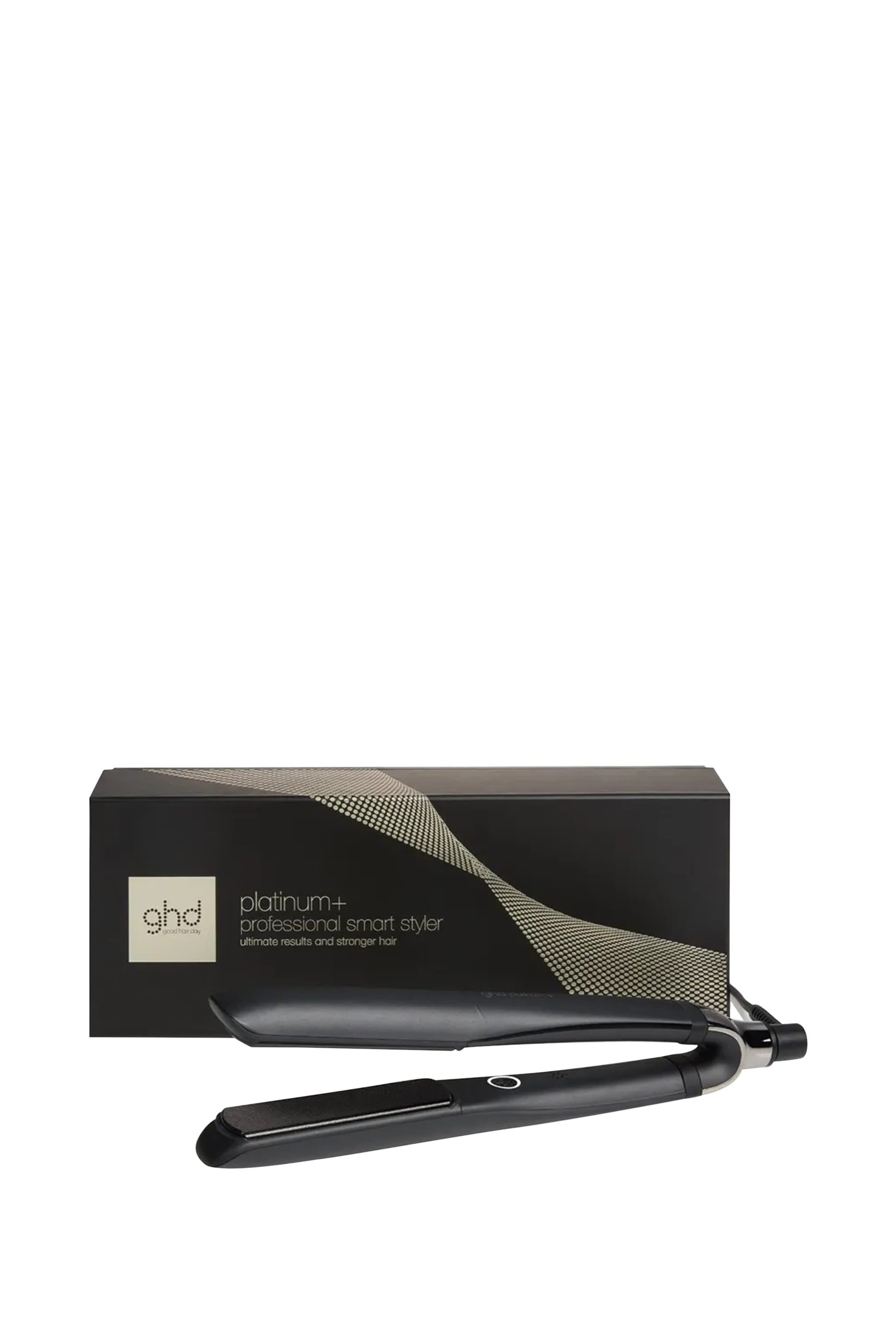  Platinum+ Professional Hair Straightener, 26mm Plate