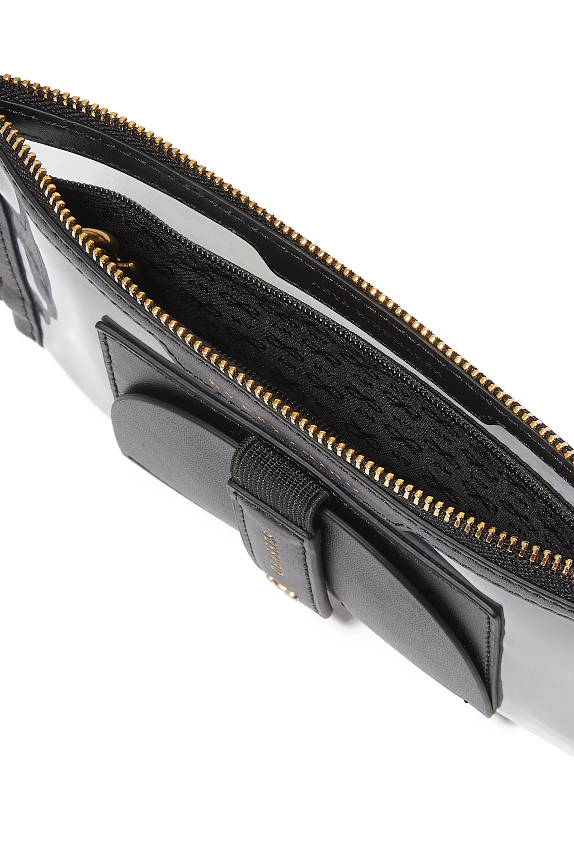 Everything Zip Pouch