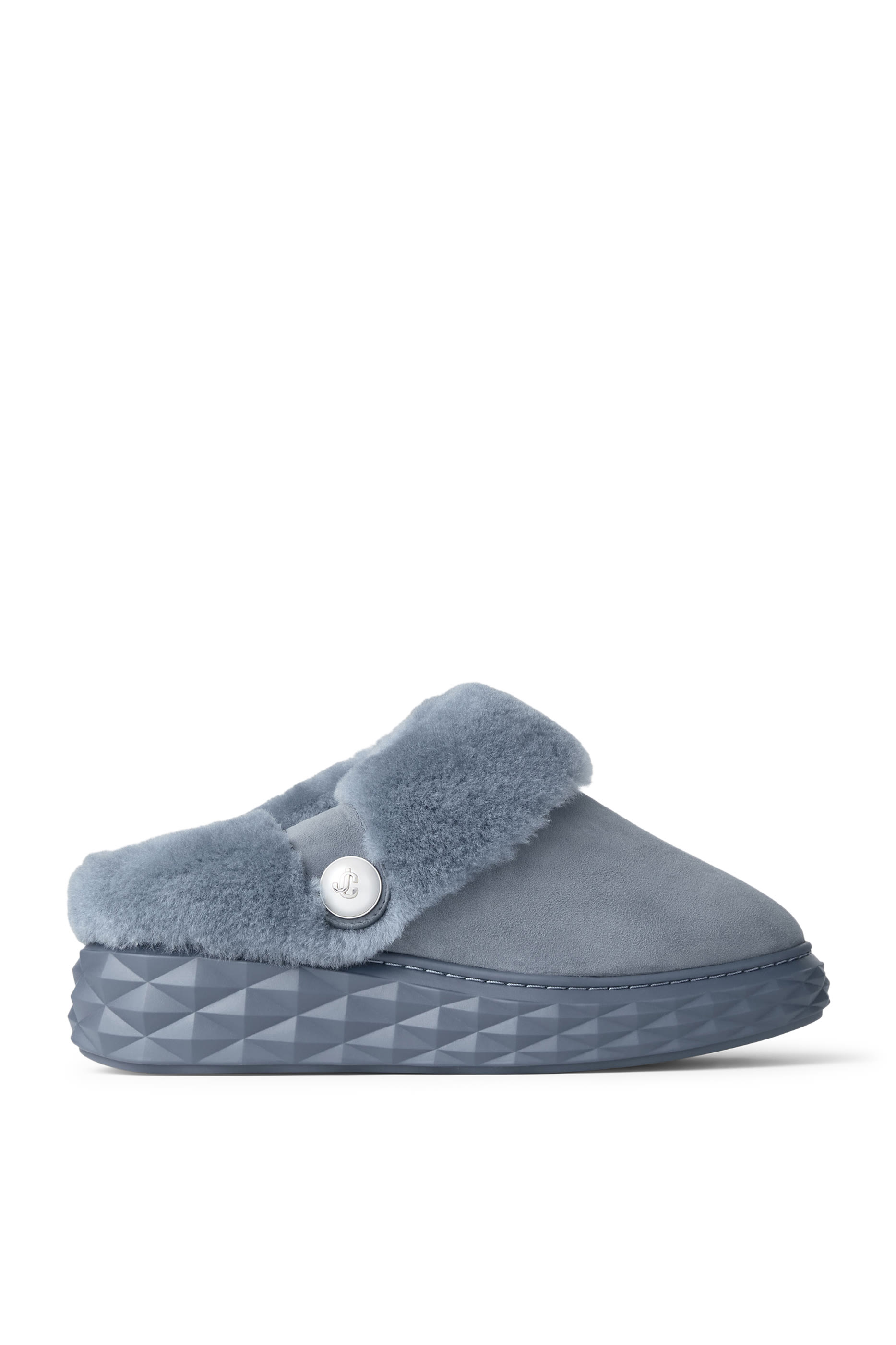 Diamond Maxi Mules F