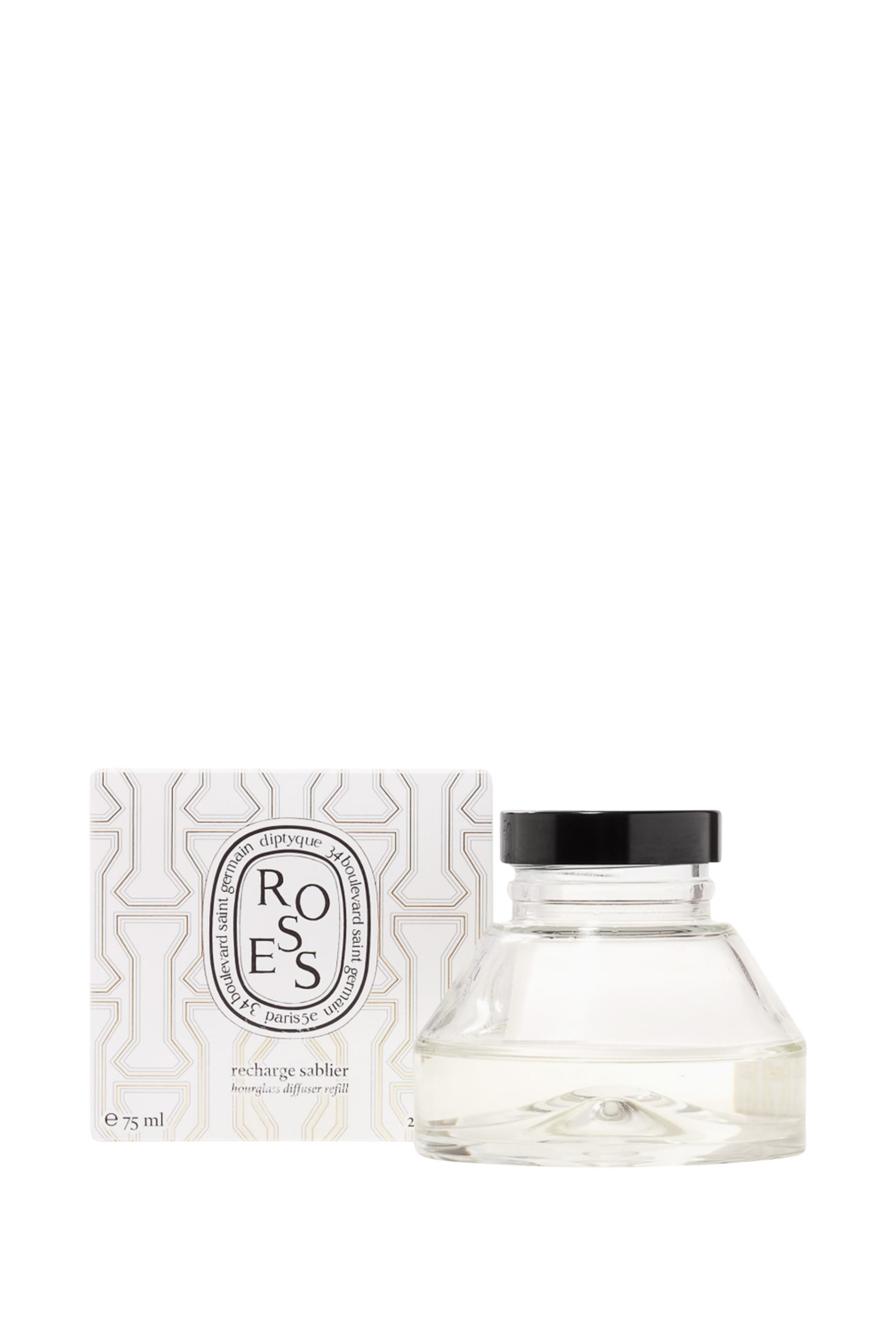 Roses Hourglass Diffuser Refill