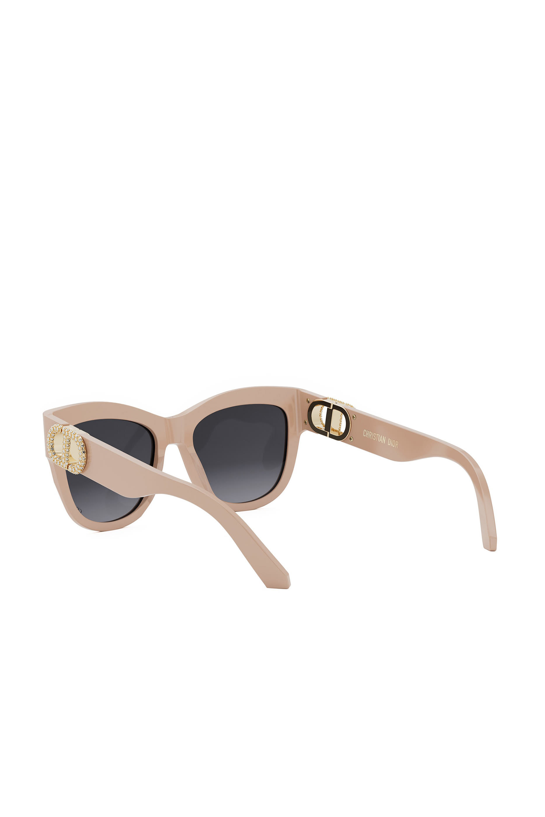 30Montaigne B4I Rose Butterfly Sunglasses